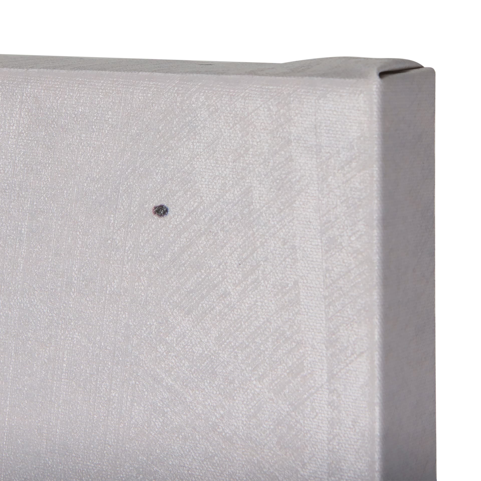 Neutral Shapes I by Mercana Studio a Hand Embellished Textured Canvas — product photograph