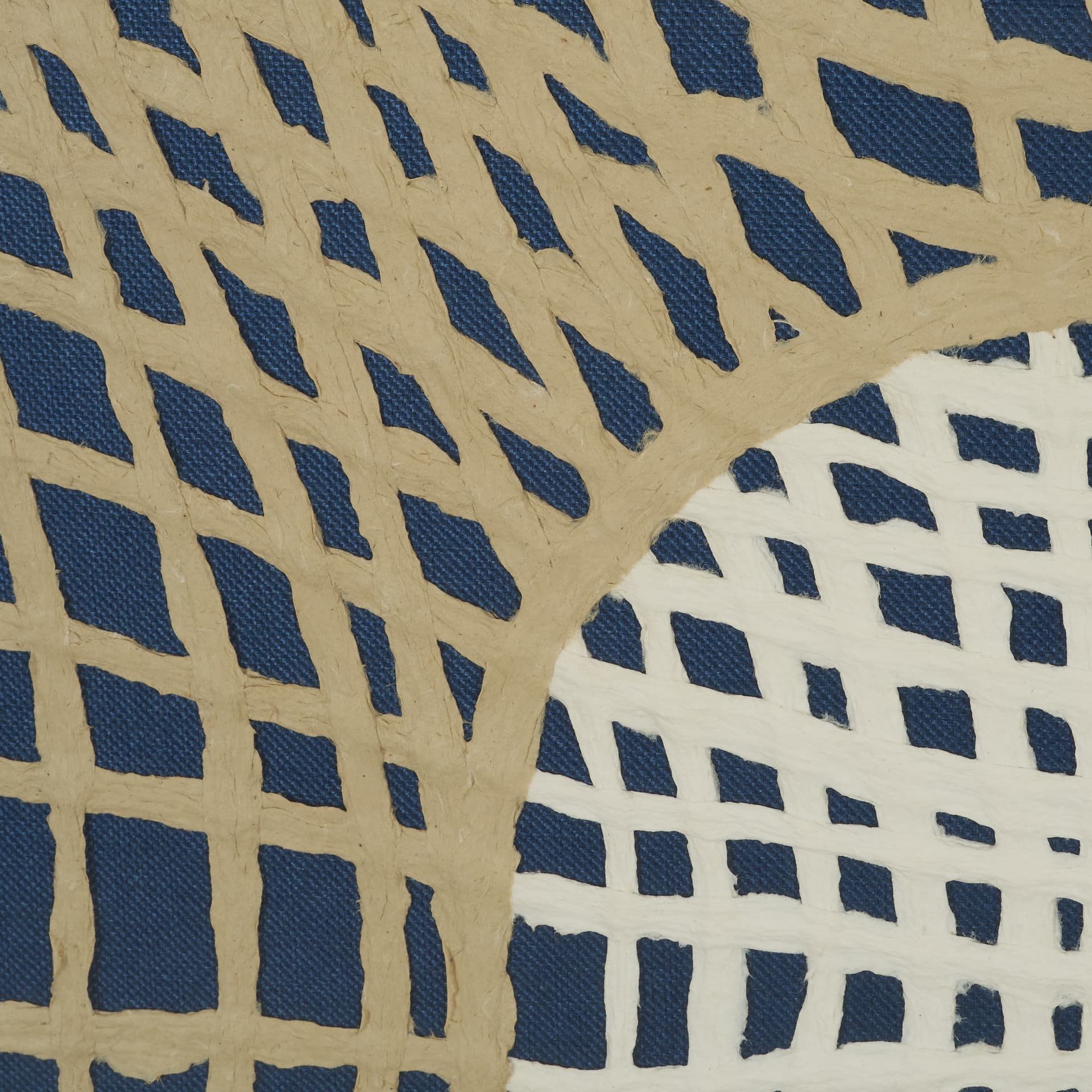 Geometric Papercuts — product photograph