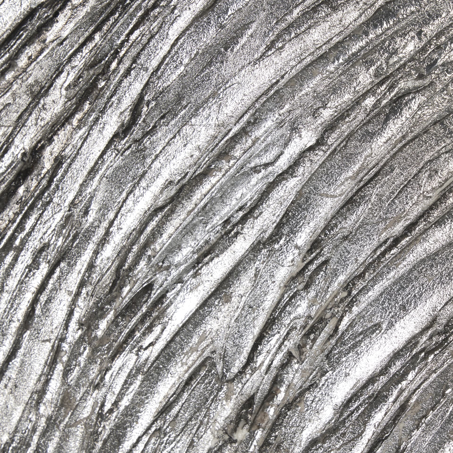 Sand Casting I by Morgan McLaren a Framed Art Print Matted under Glass — product photograph