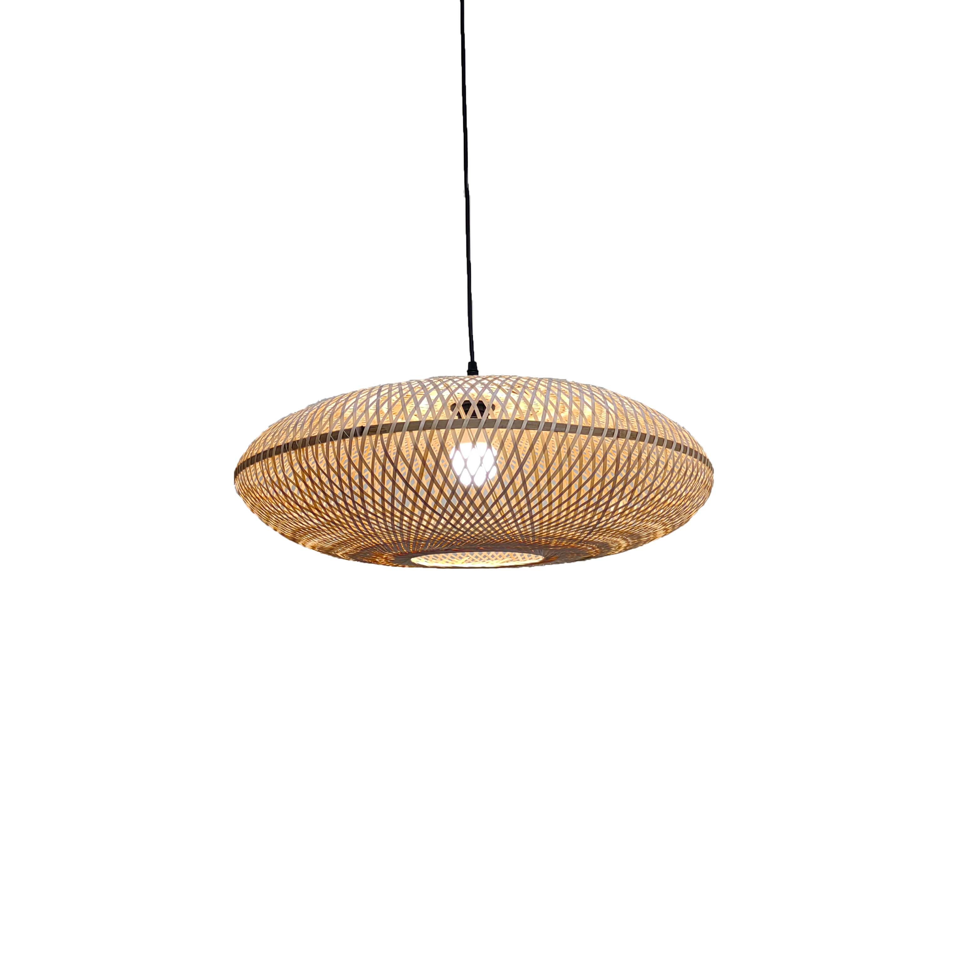 Merano Pendant Light — product photograph