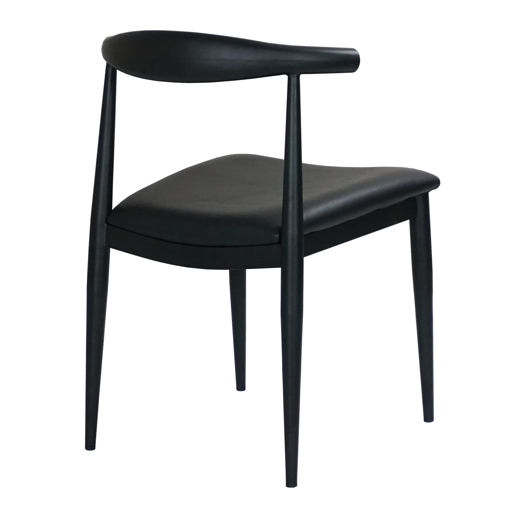 Hans Stackable Chair — product photograph