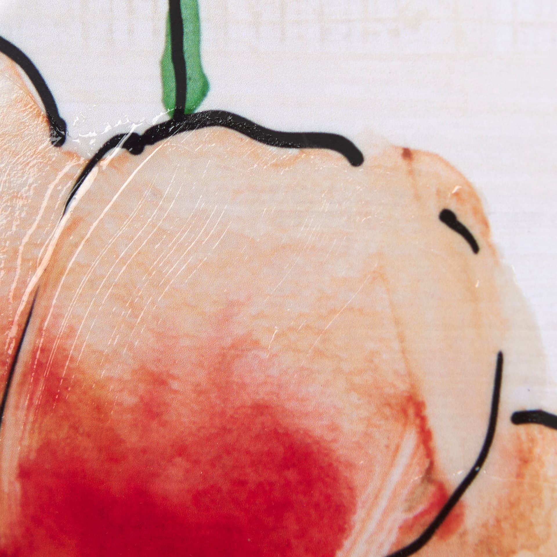 Meadow flowers I by Mercana Studio a Hand Embellished Textured Framed Art Print Matted under Glass — product photograph