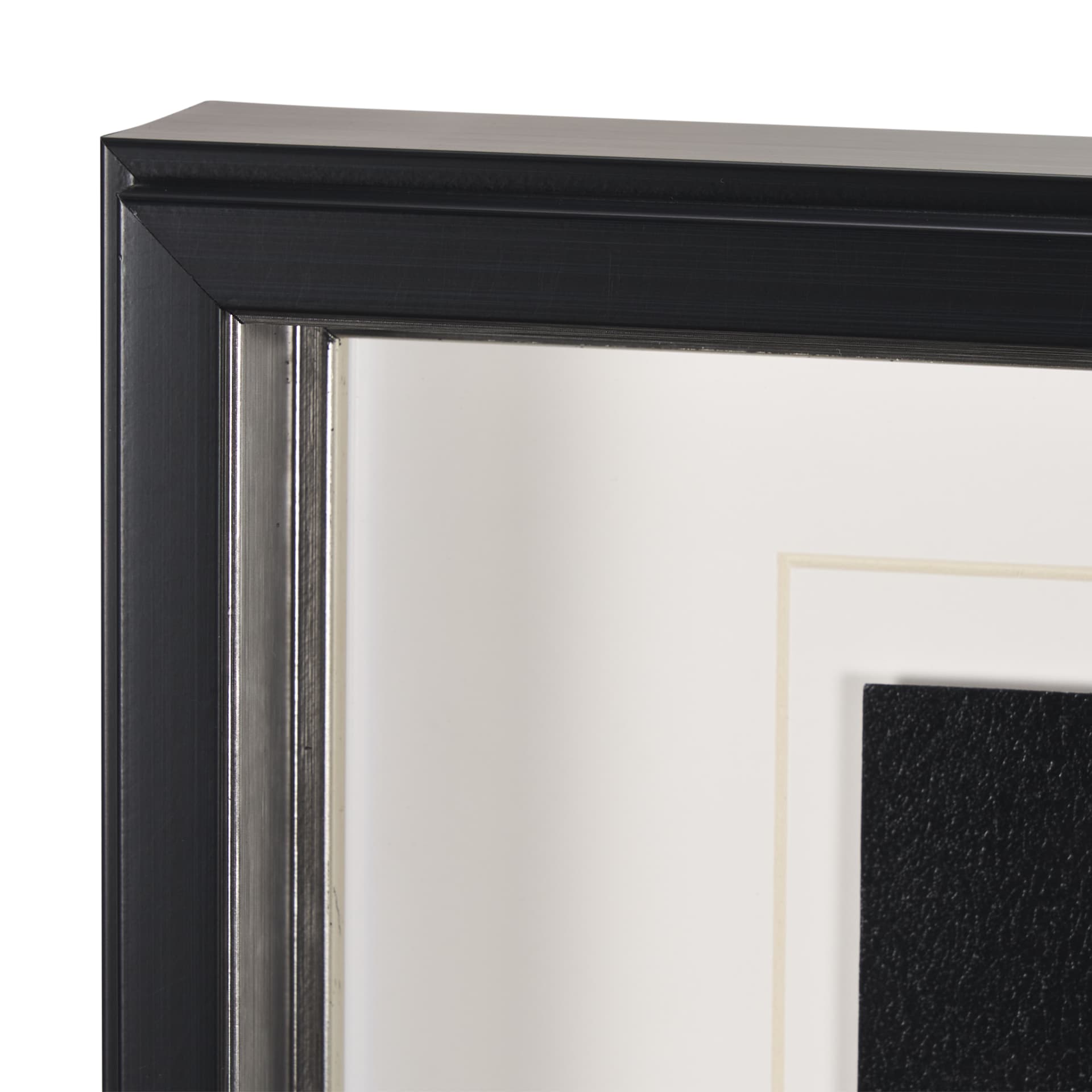 Protection by Xavier Ortega a Framed Photo Art Print Matted under Glass — product photograph