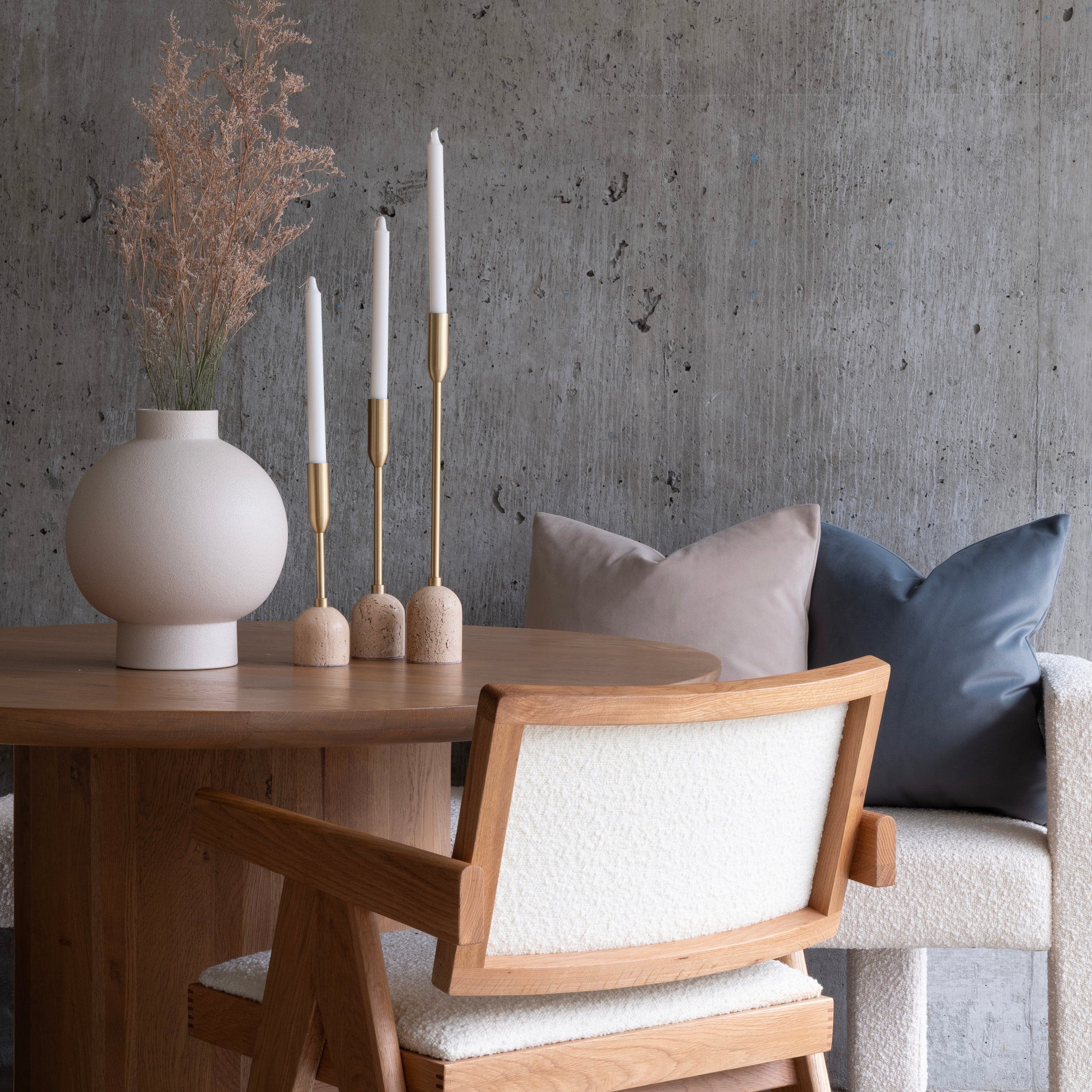 Vesta — product photograph