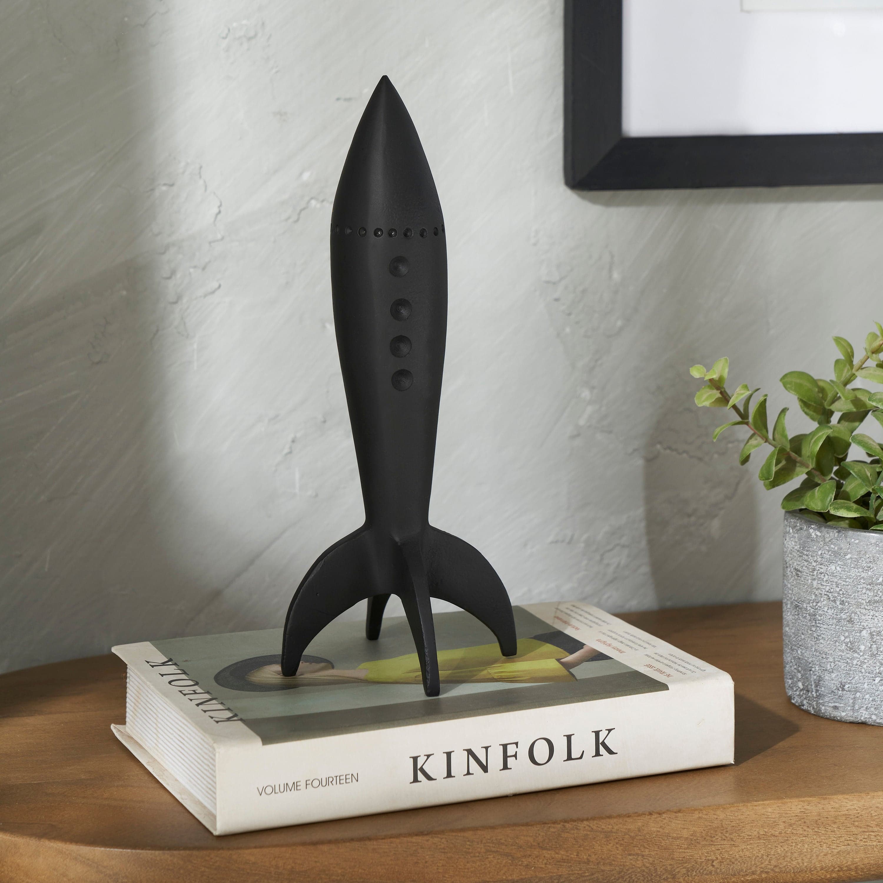 Rhodes — product photograph