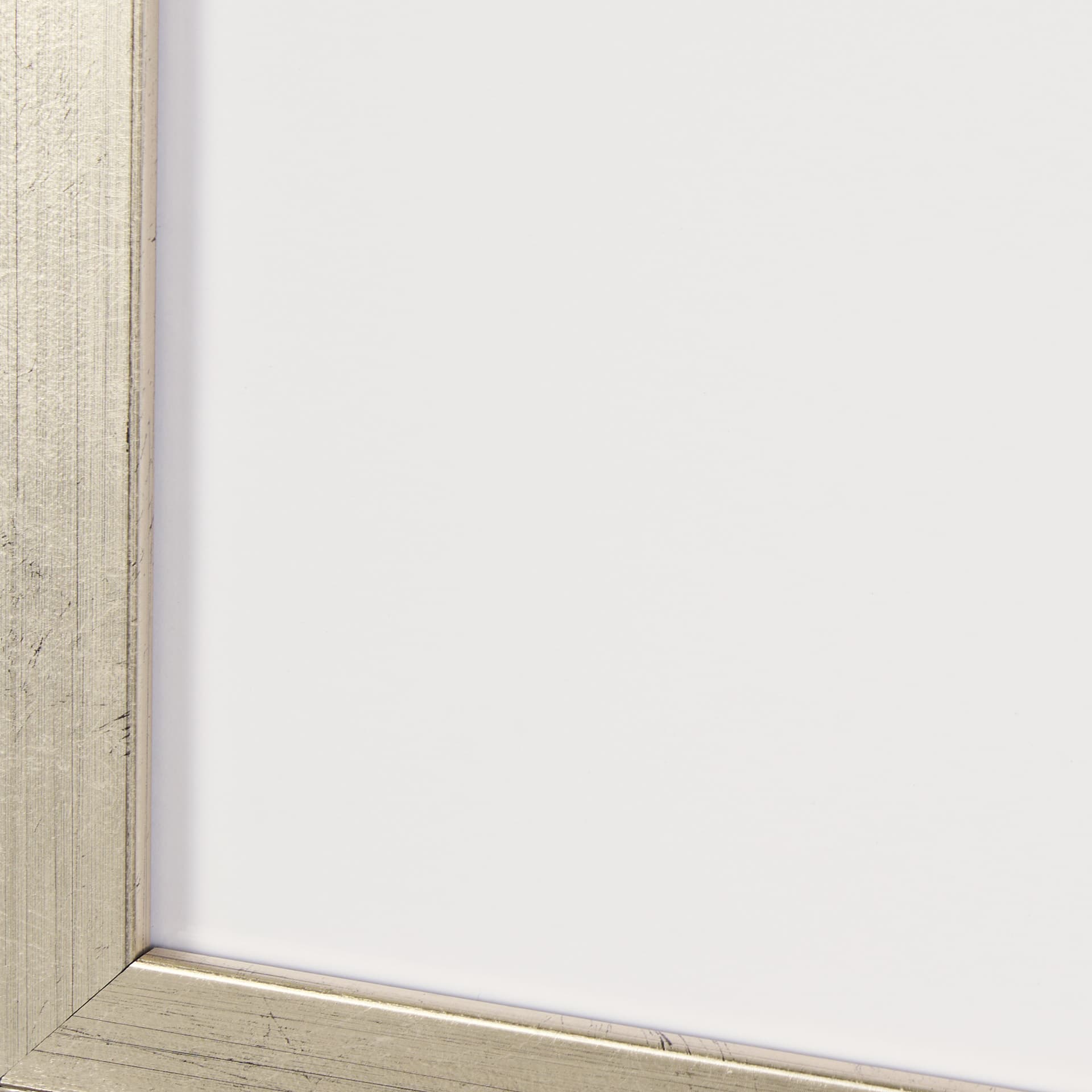 Sitting Model II by Mercana Studio a Hand Embellished Framed Art Print Matted under Glass — product photograph