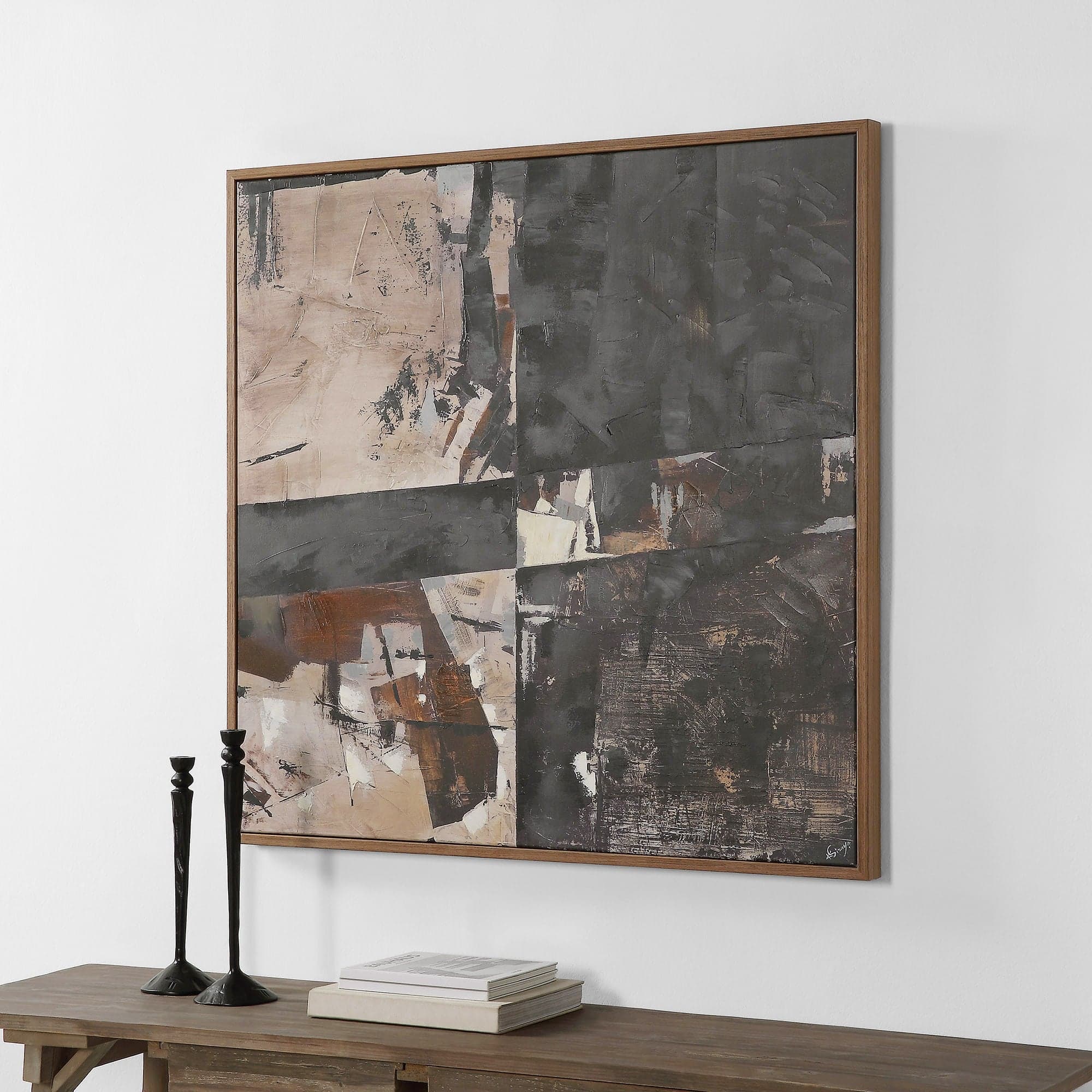 Odysseus — product photograph