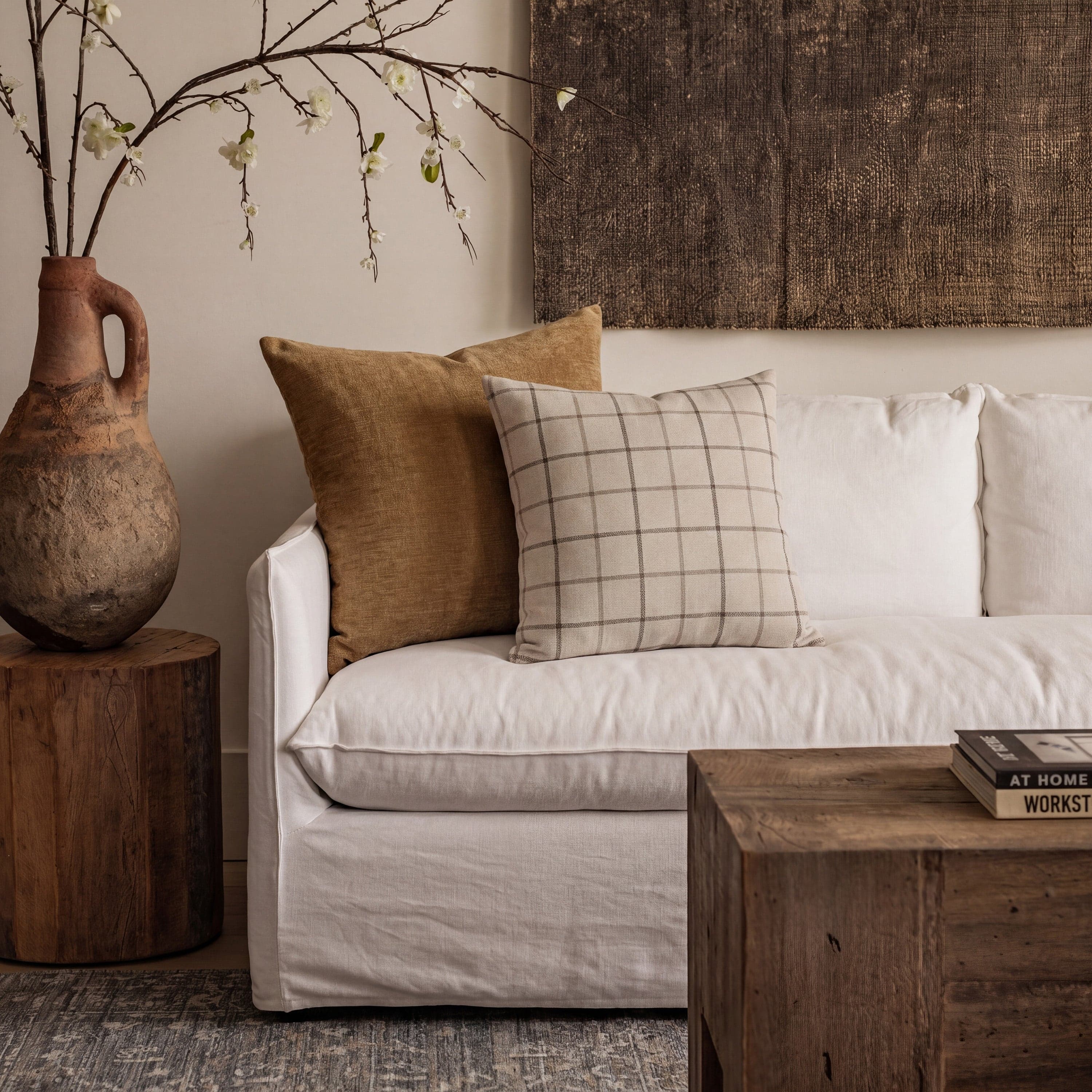 Thornhill — product photograph
