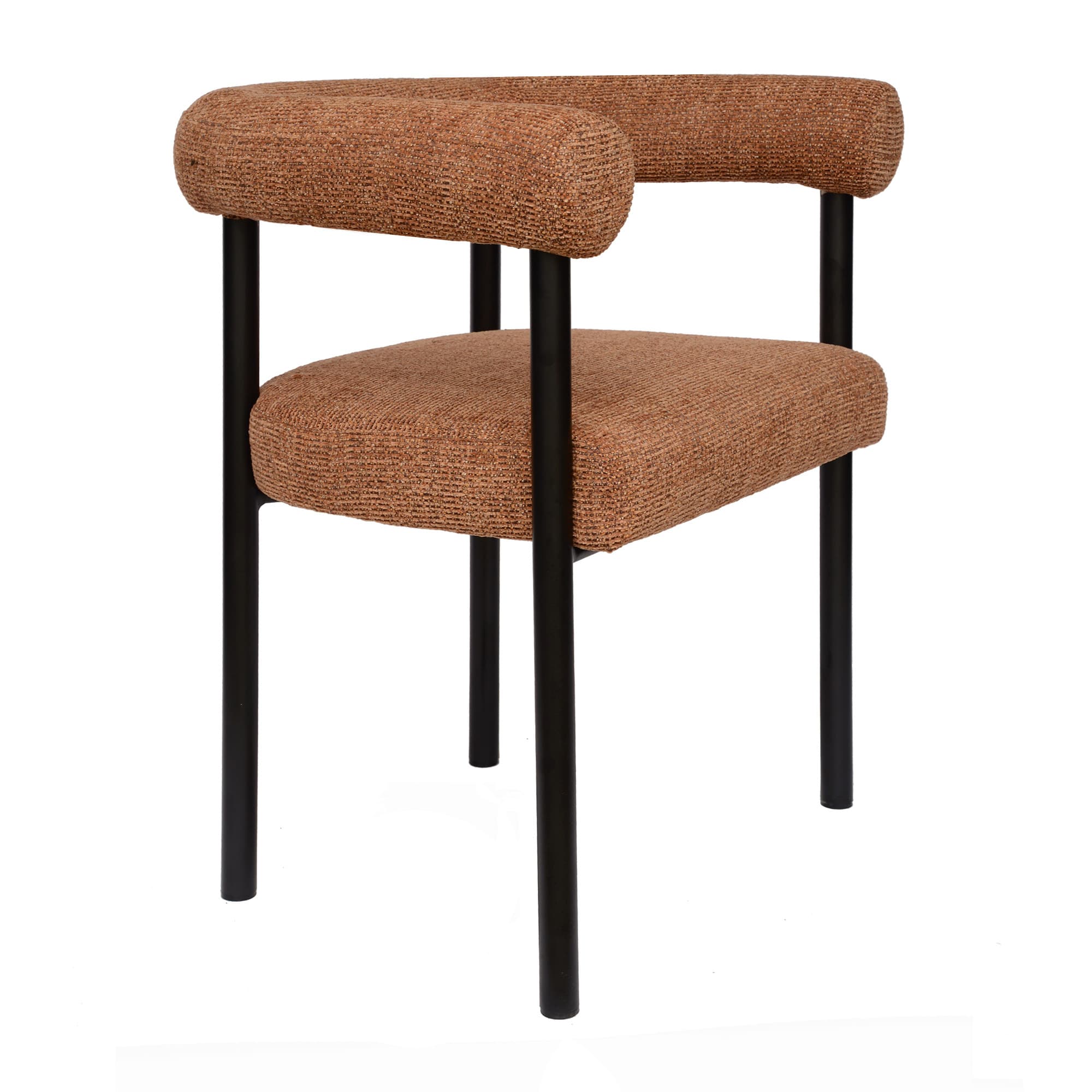 Deduan Arm Chair — product photograph