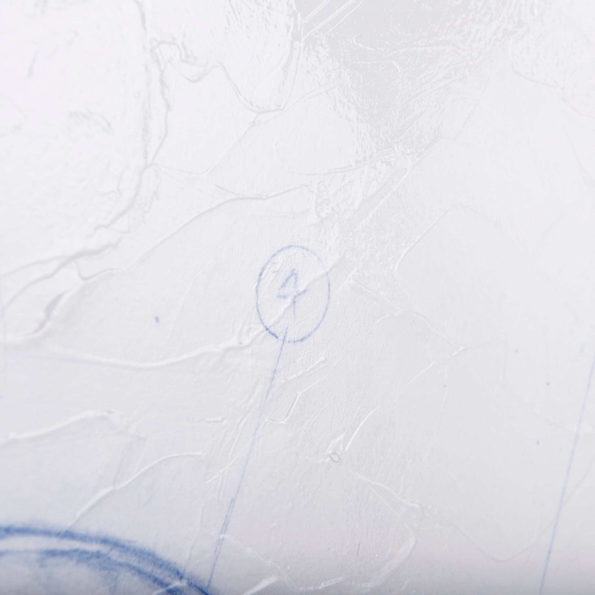 Airplane Mechanical Sketch II by Ethan Harper a Hand Embellished Textured Framed Art Print — product photograph