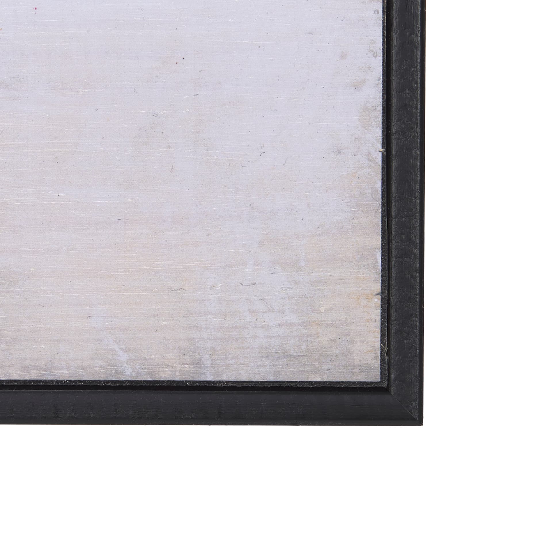 Float Your Boat by Mercana Studio a Hand Embellished Textured Framed Art Print — product photograph