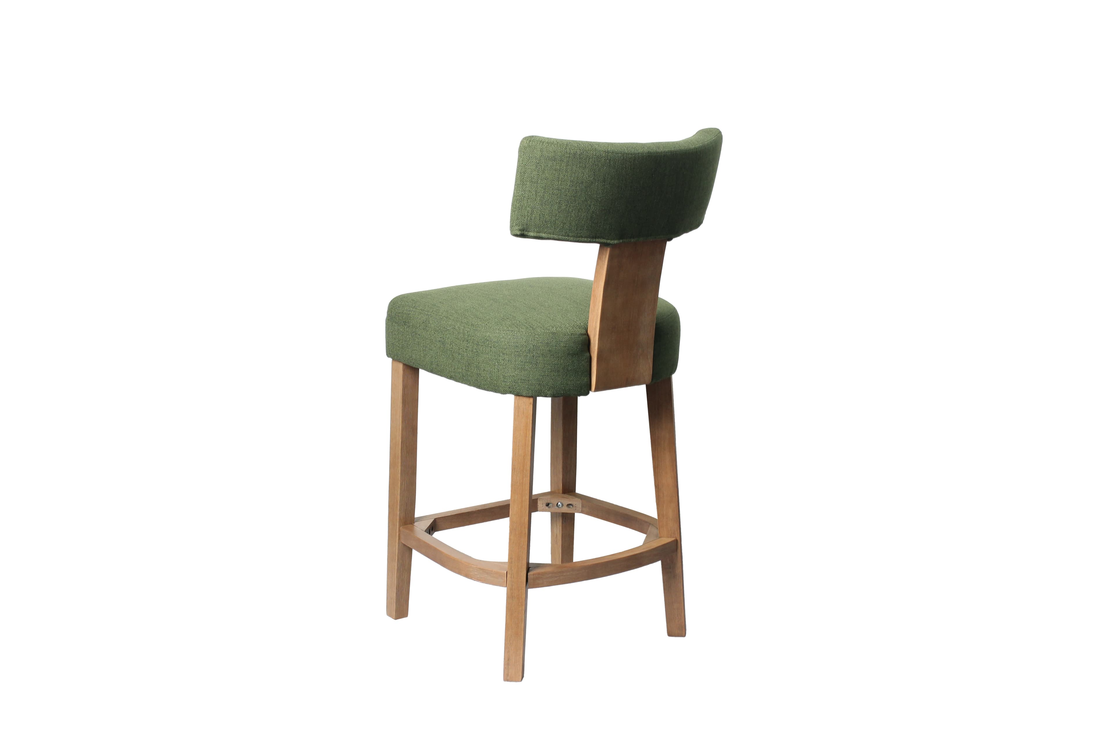 Klis Counter Stool — product photograph