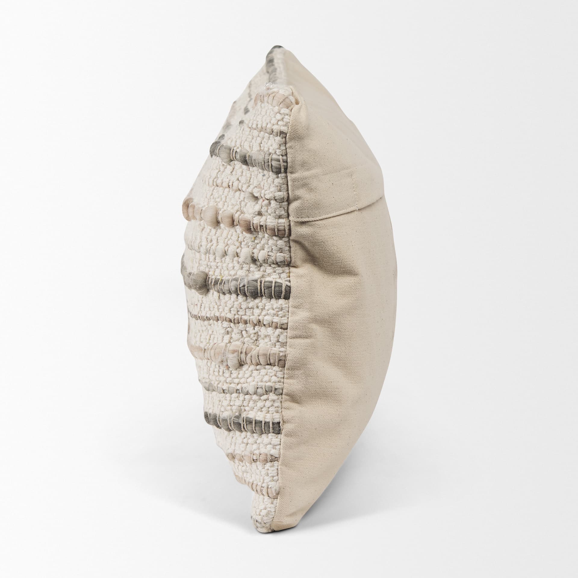 Kodi 14x26 Lumbar Pillow Cover w/Down Filler — product photograph