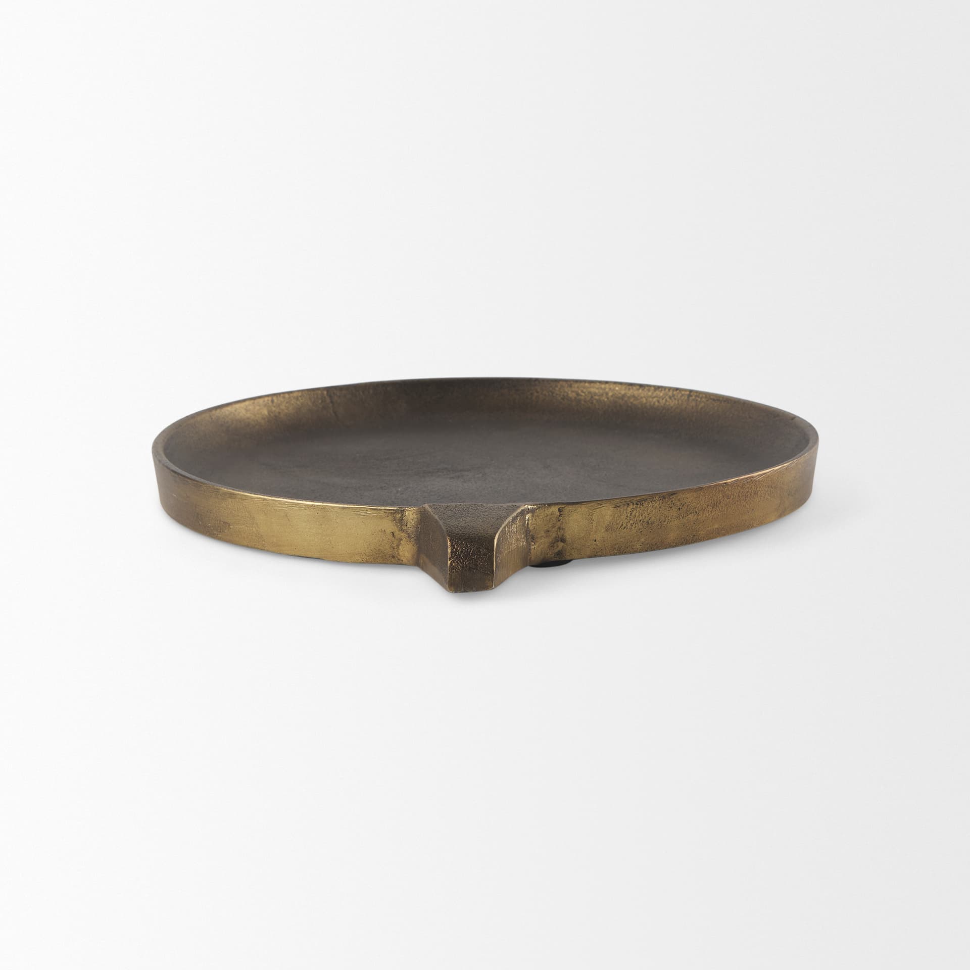 Marlowe Aluminium Tray - Small — product photograph