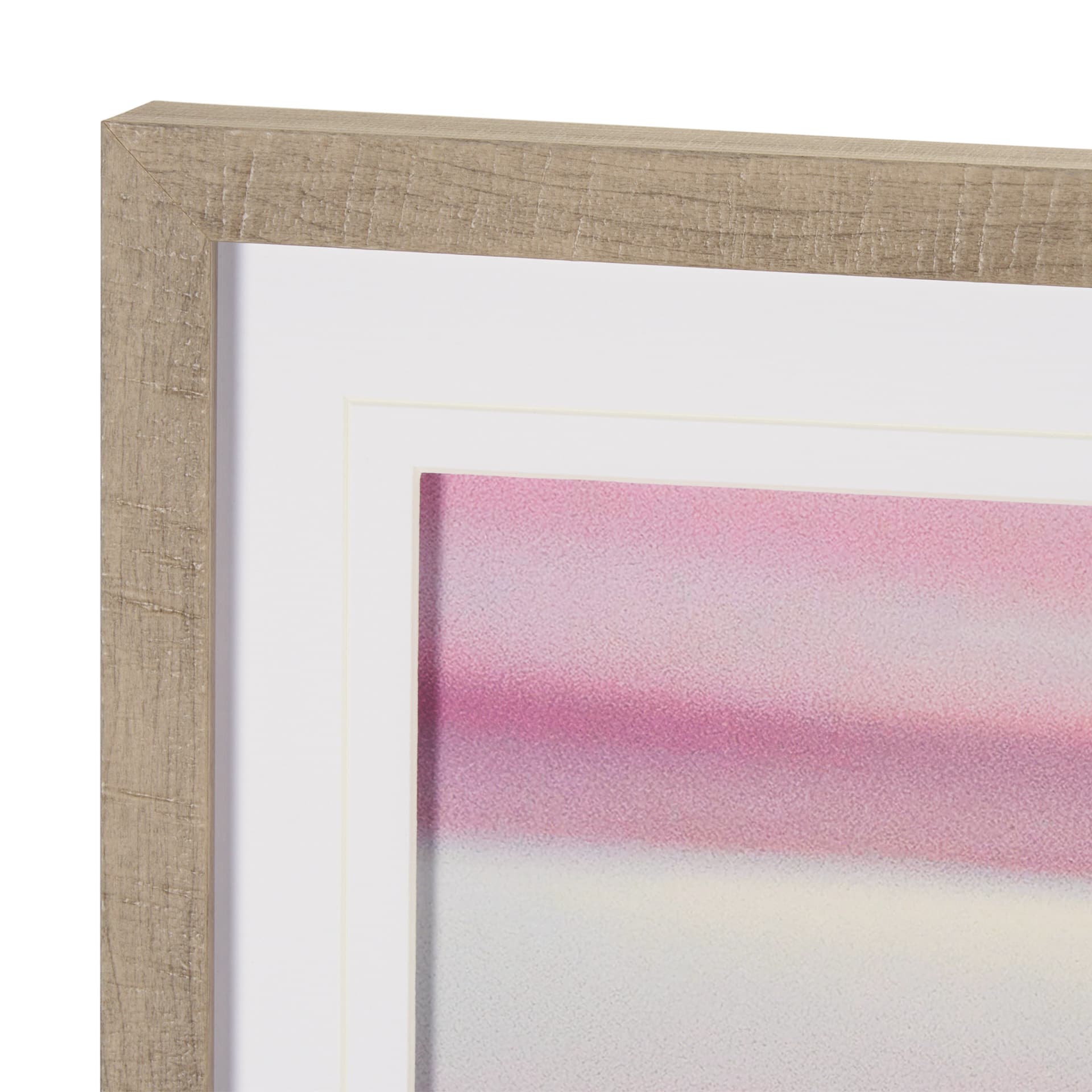 Cadillac Dreams by Philippe Hugonnard a Framed Photo Art Print Matted under Glass — product photograph
