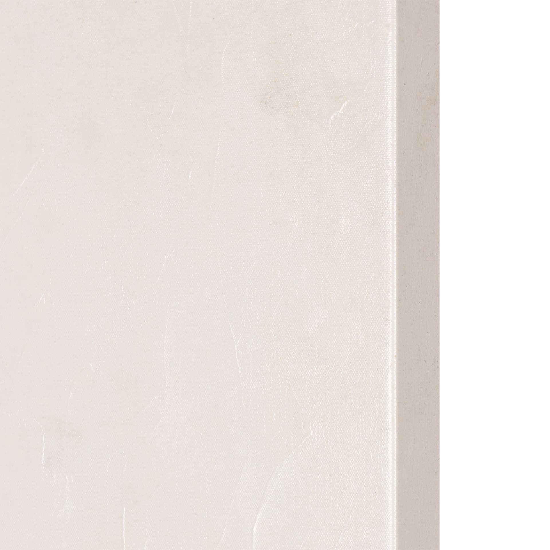 Chamomile Drawing I by Mercana Studio a Hand Embellished Textured Canvas — product photograph
