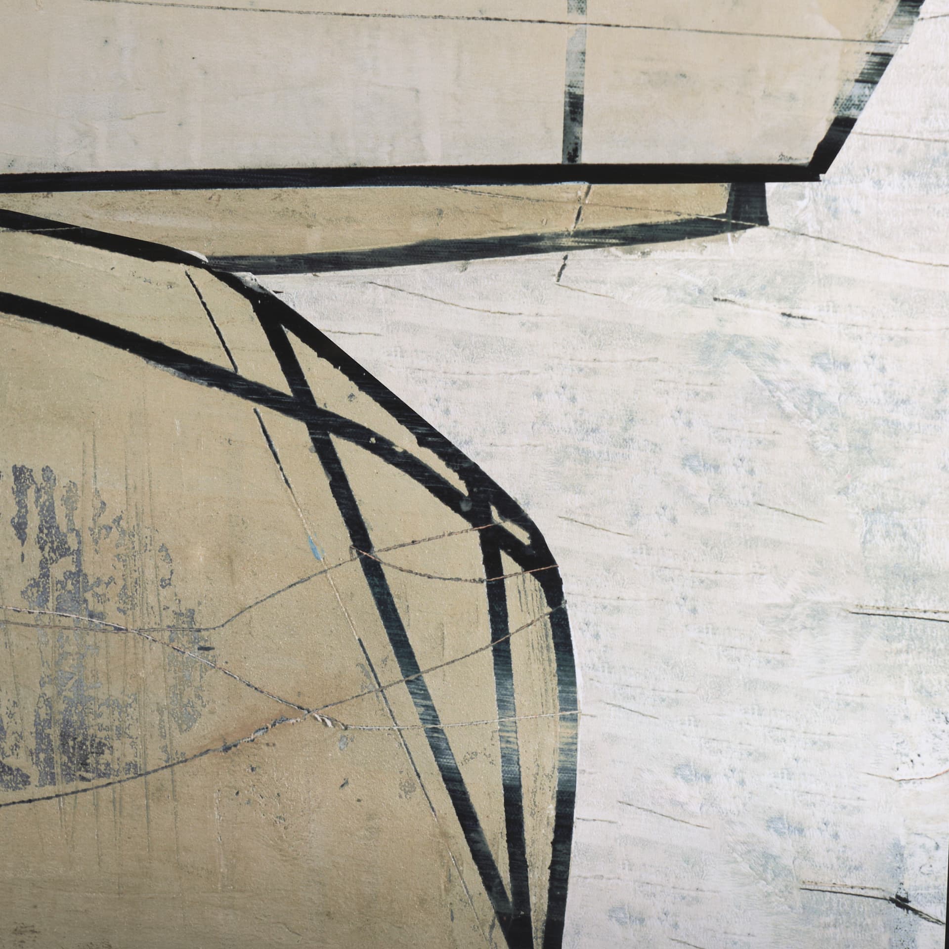 Dim Sum II by Nancy Ngo a Hand Embellished Textured Framed Art Print Matted under Glass — product photograph