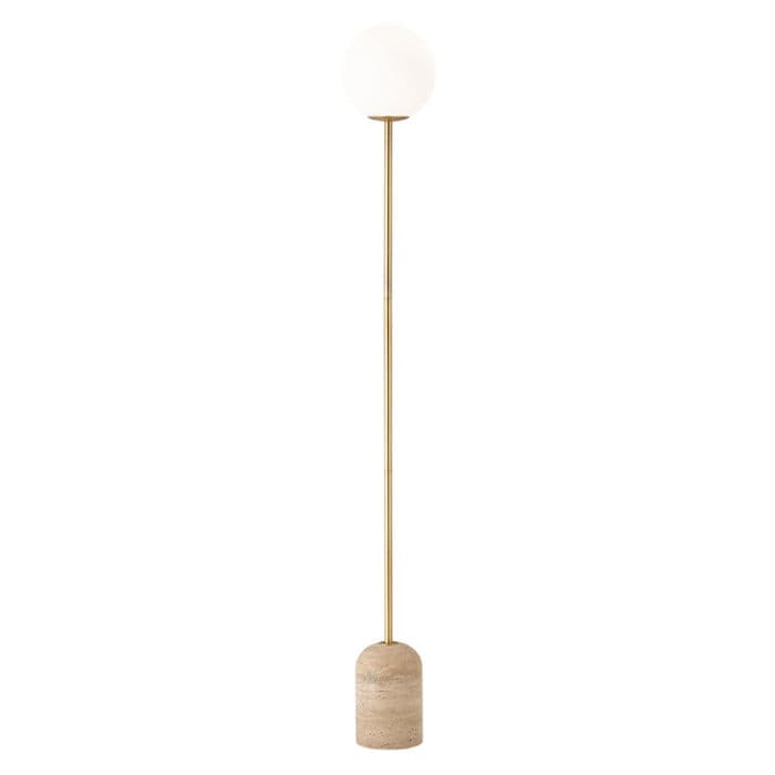 Jonas Floor Lamp — product photograph
