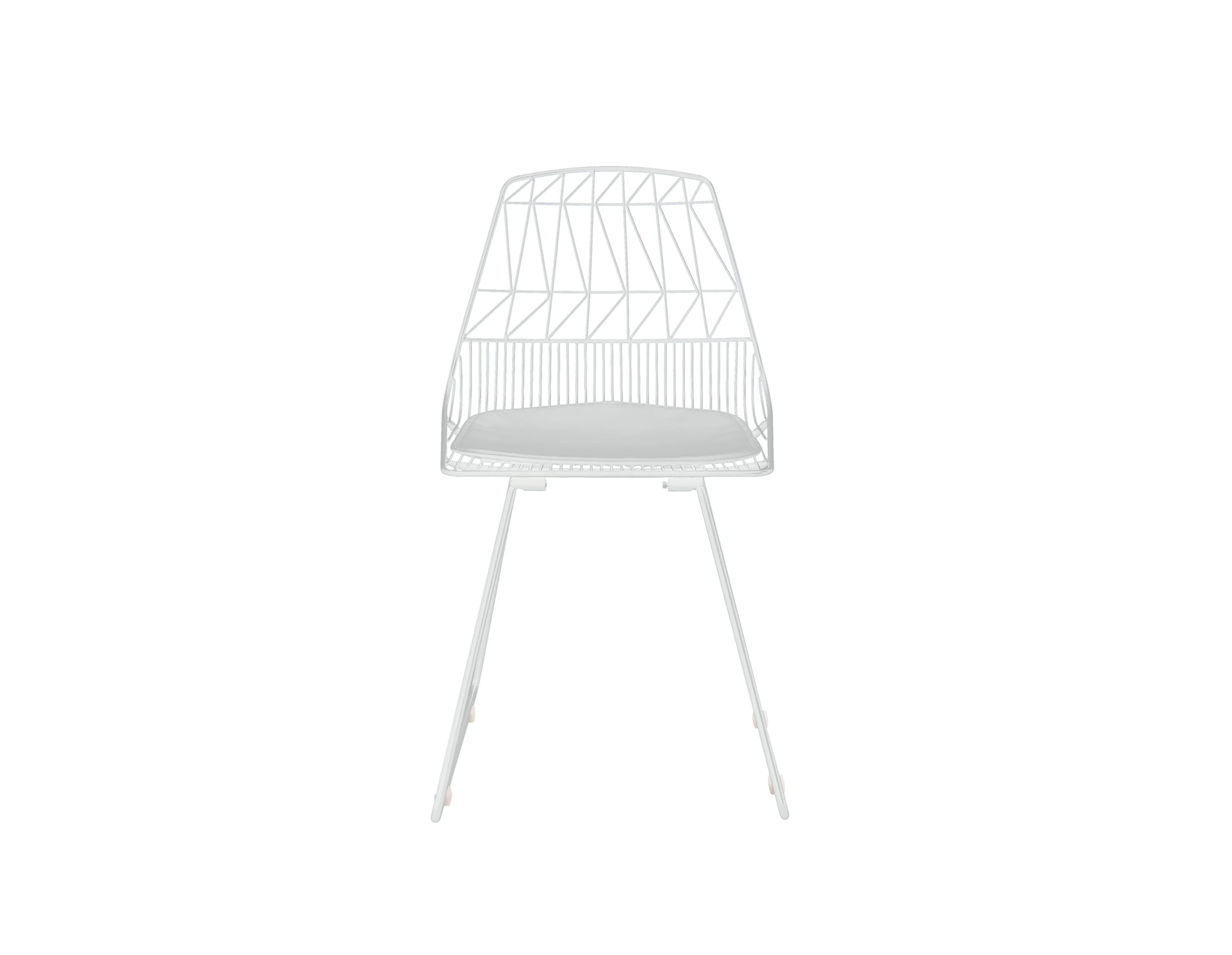 Lucie Chair — product photograph