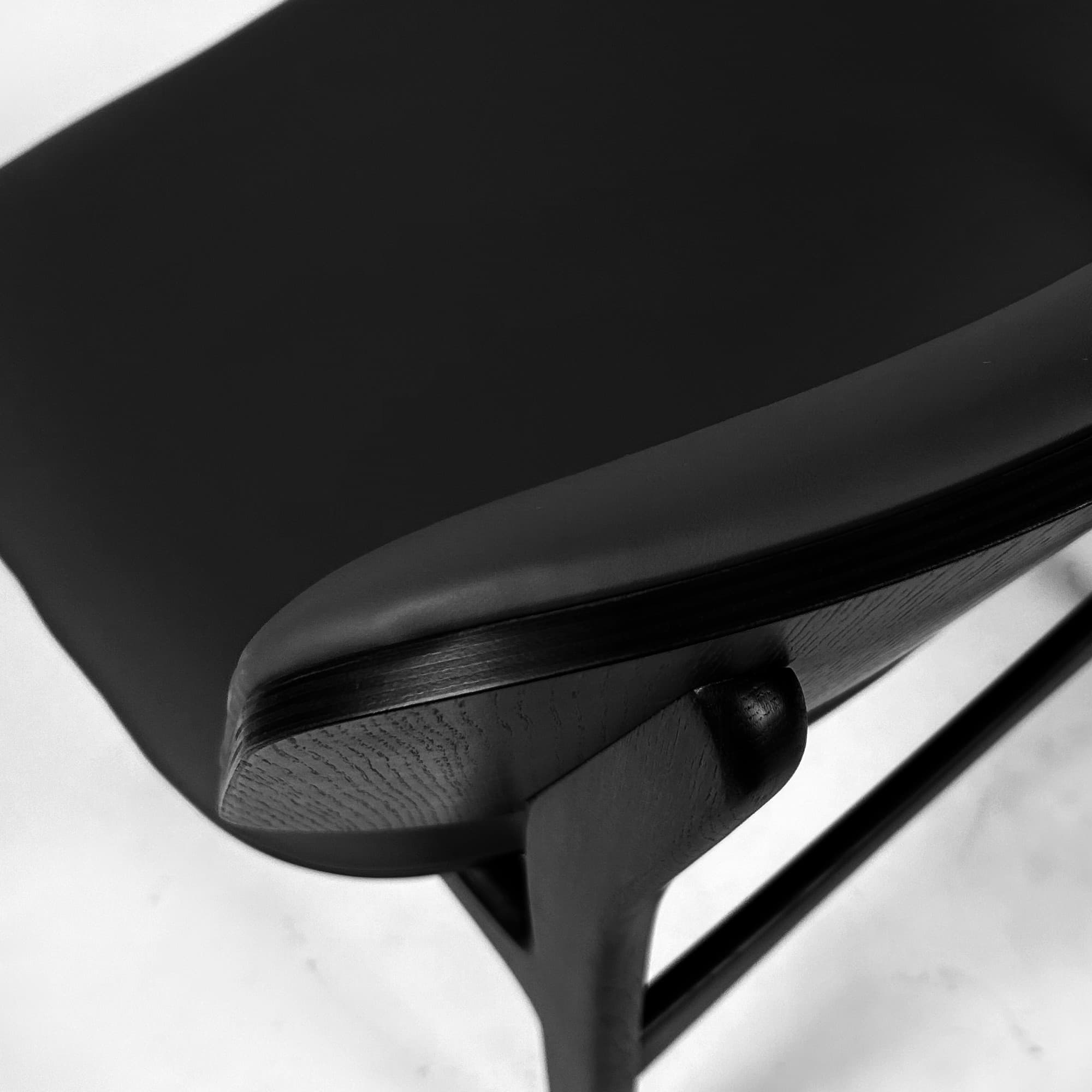 Ernie Chair — product photograph