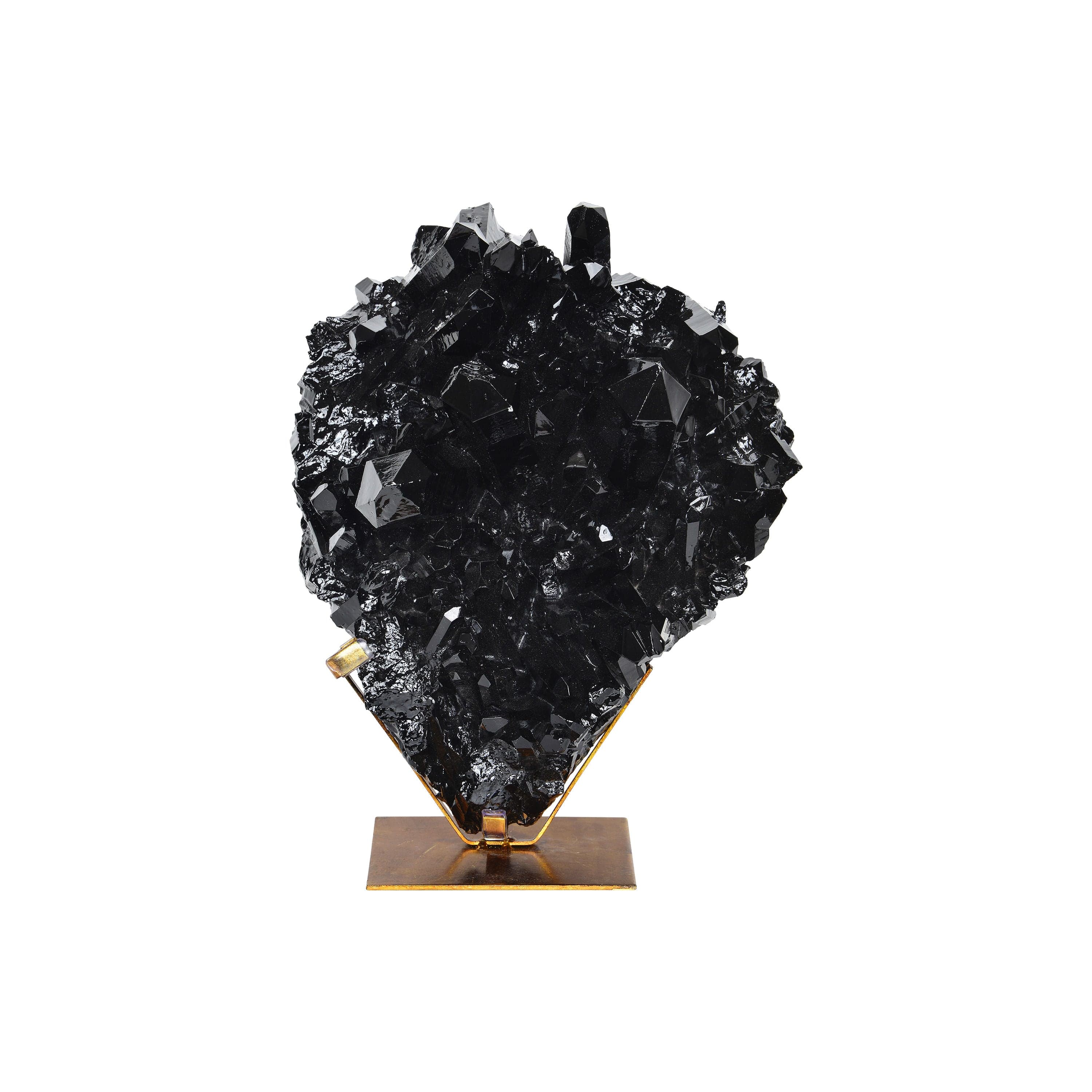 Burnett — product photograph