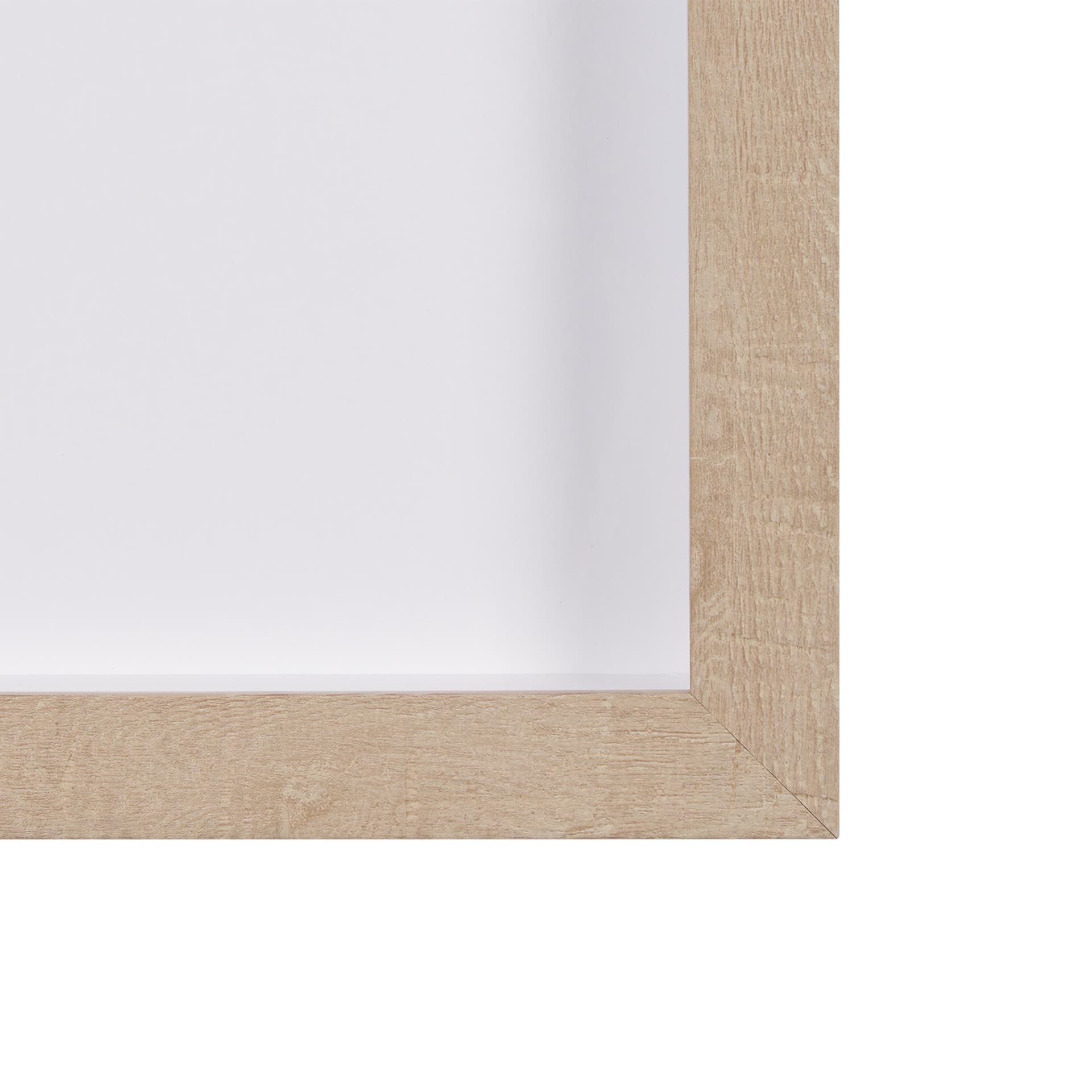 Aromatic Magnolia by Mercana Studio a Hand Embellished Framed Art Print Matted under Glass — product photograph