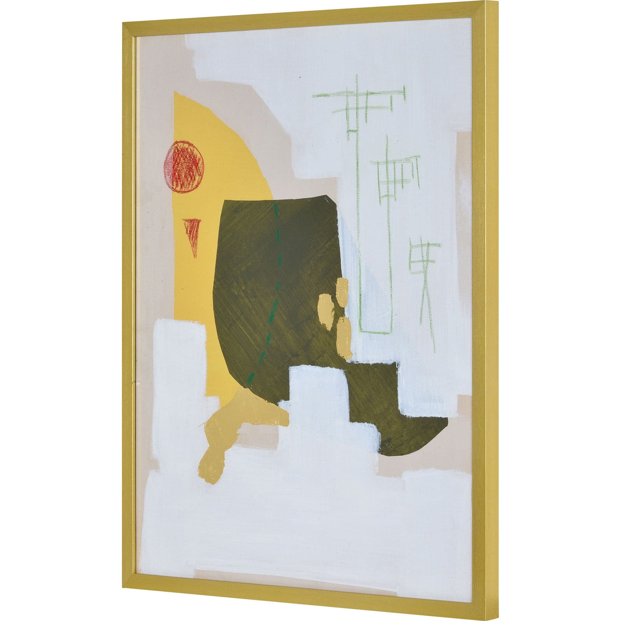 Easley — product photograph