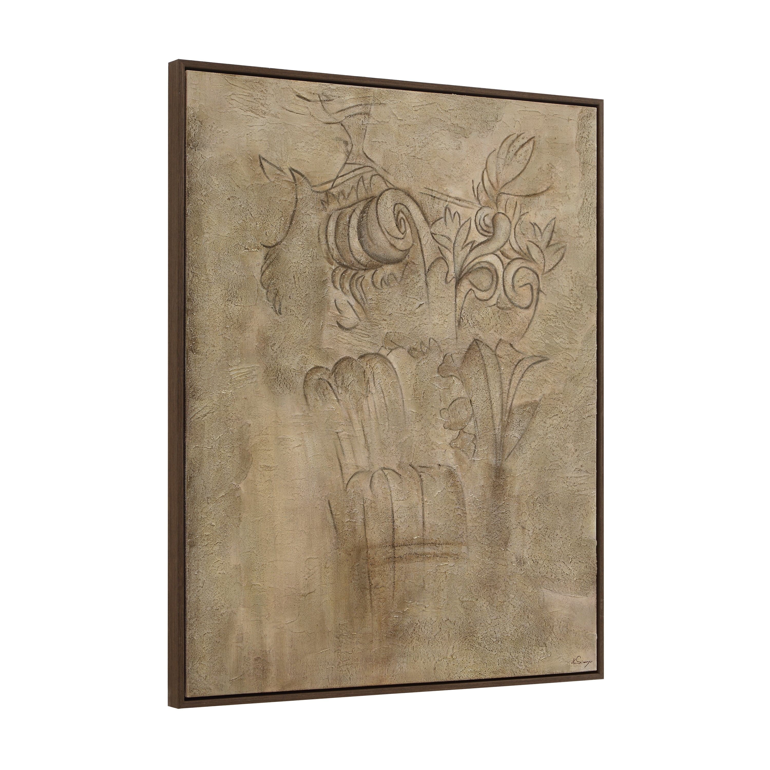 Santorini — product photograph