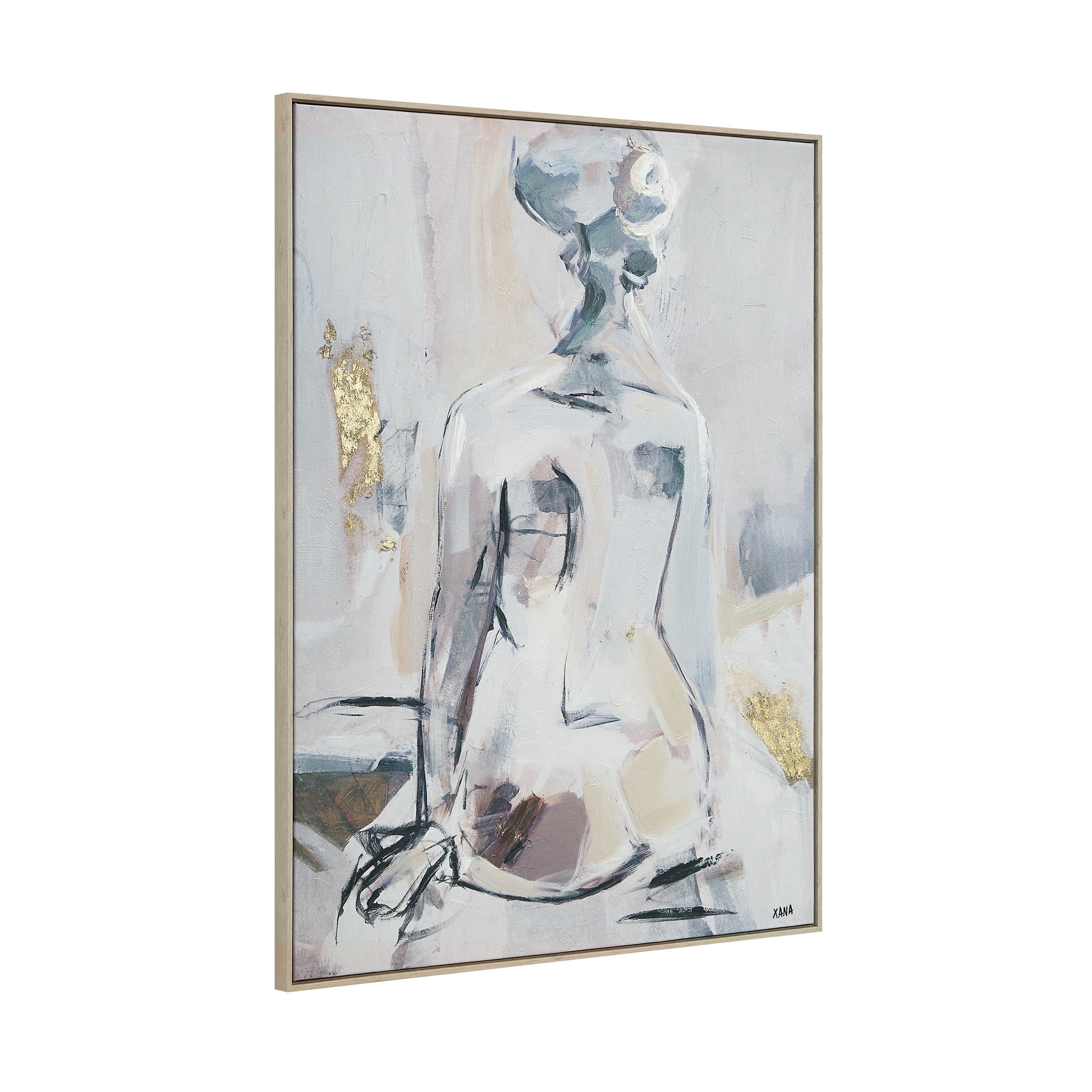 Amelie — product photograph