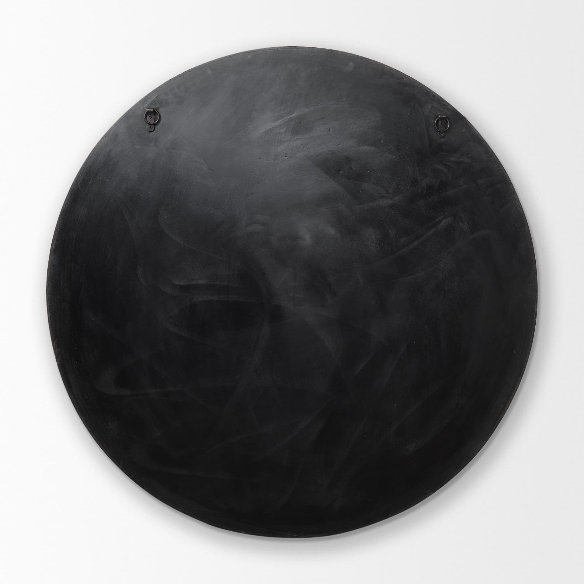 Varoona Decorative Wall Object featuring Rudraksha Stones — product photograph