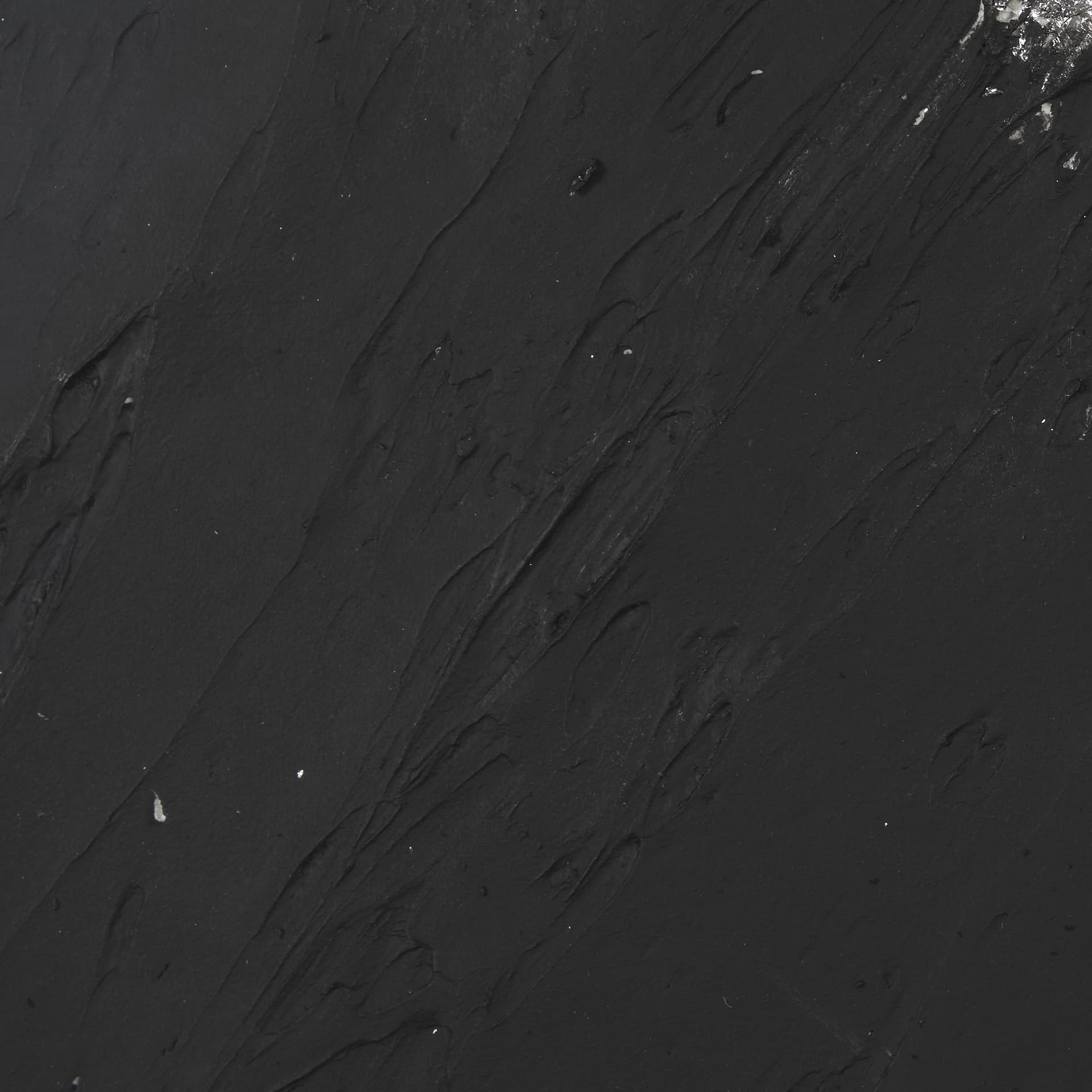 Wave Reflections II by Morgan McLaren a Framed Art Print Matted under Glass — product photograph