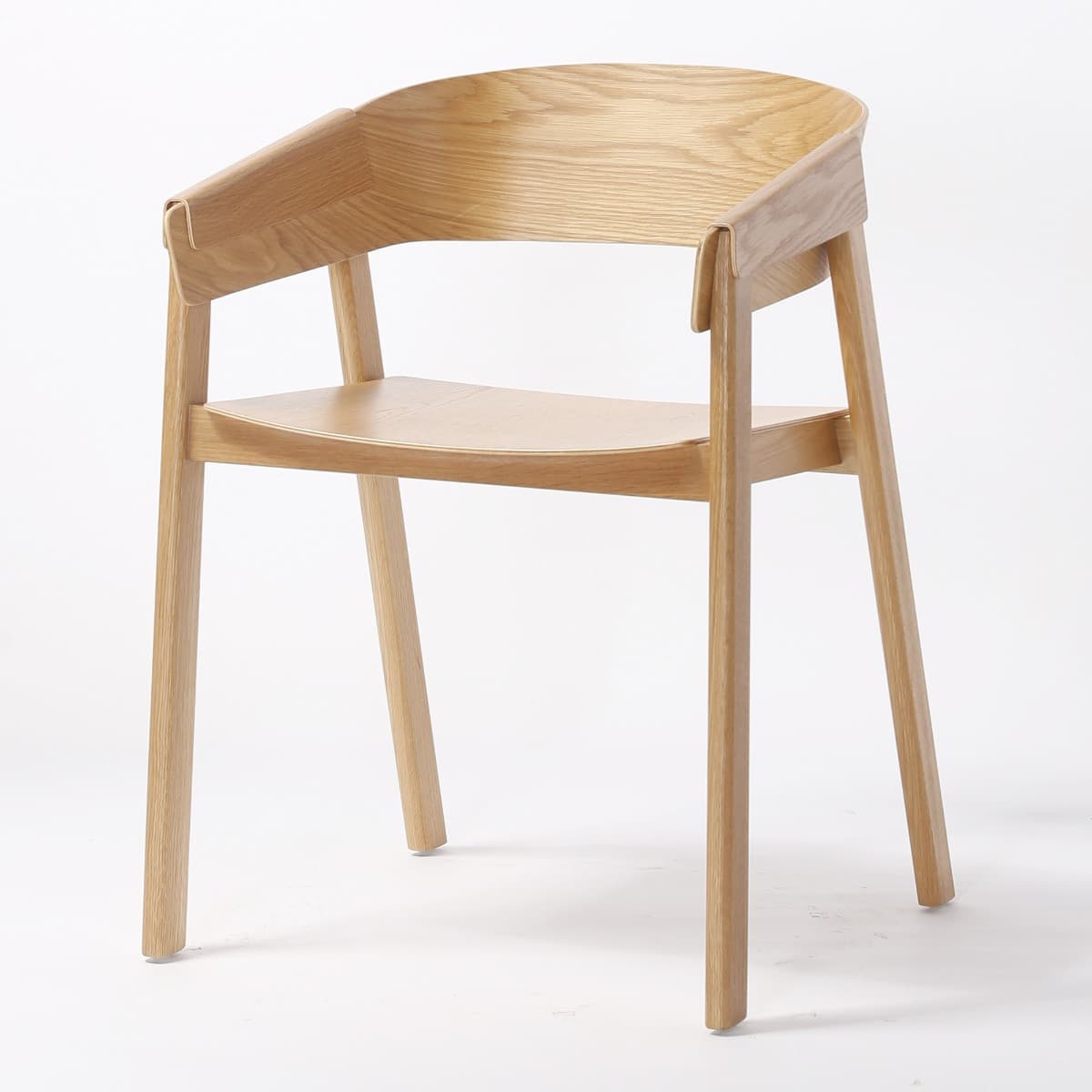 Thomas Armchair — product photograph