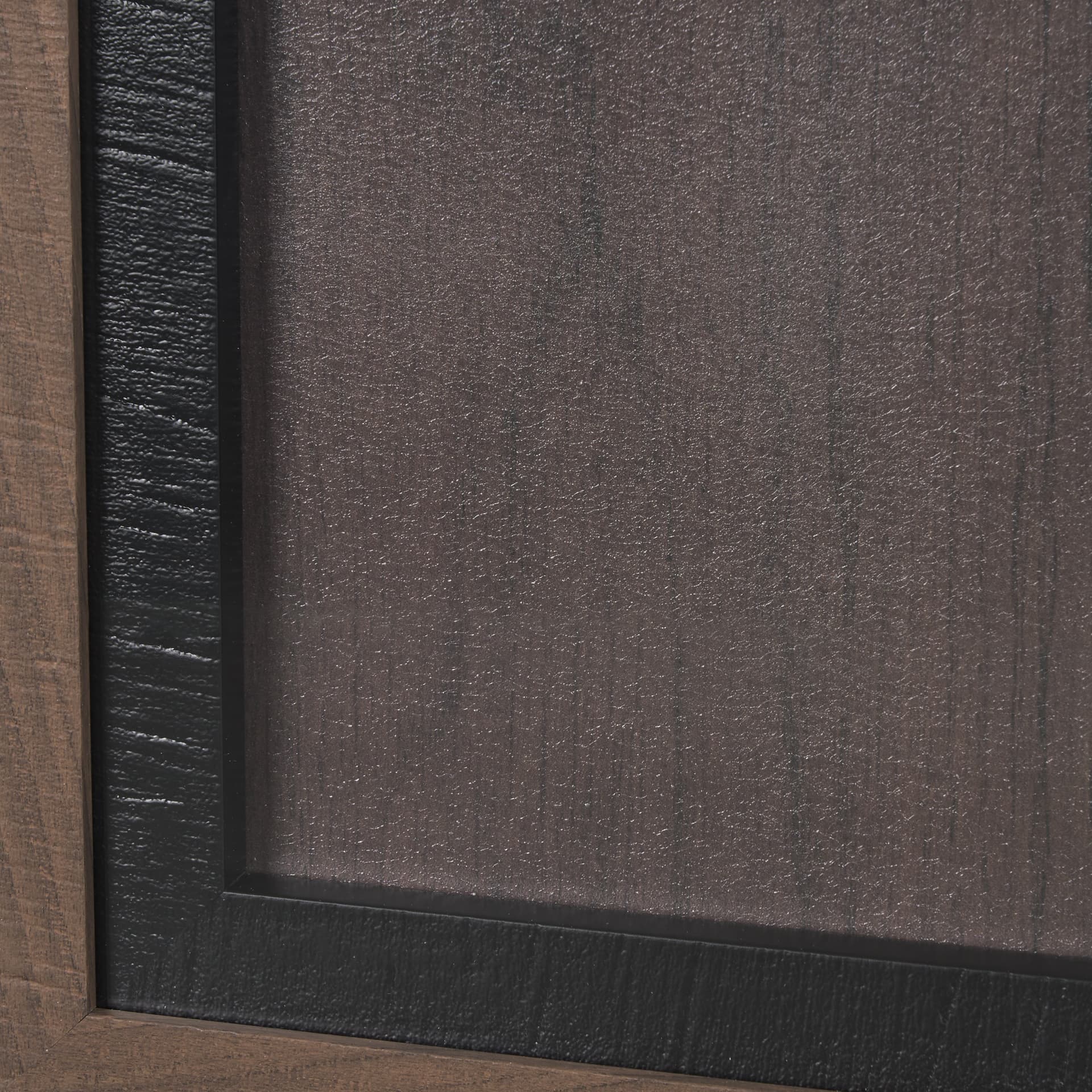 Happenings II by Mercana Studio a Hand Embellished Textured Framed Art Print Matted under Glass — product photograph
