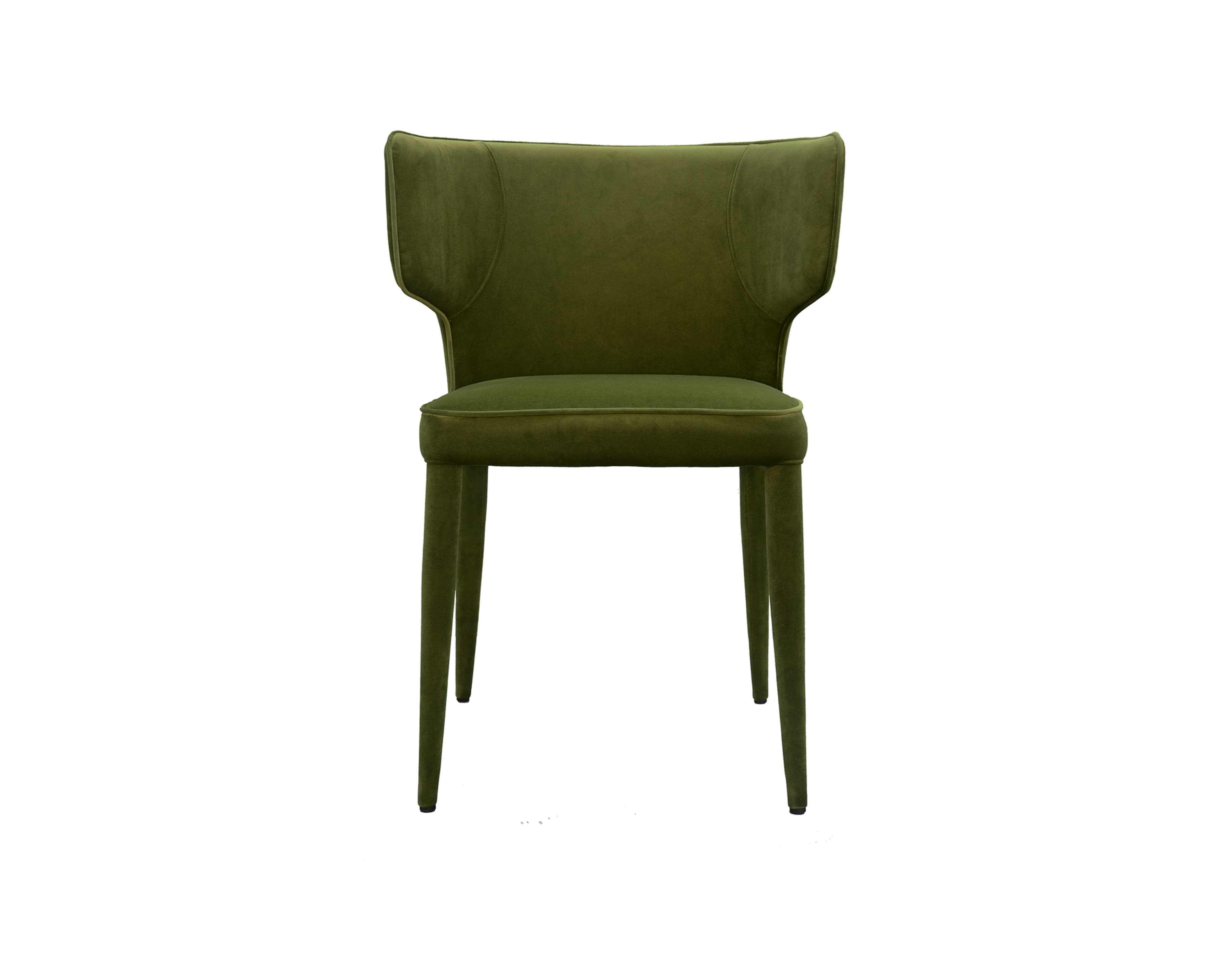 Melore Chair — product photograph