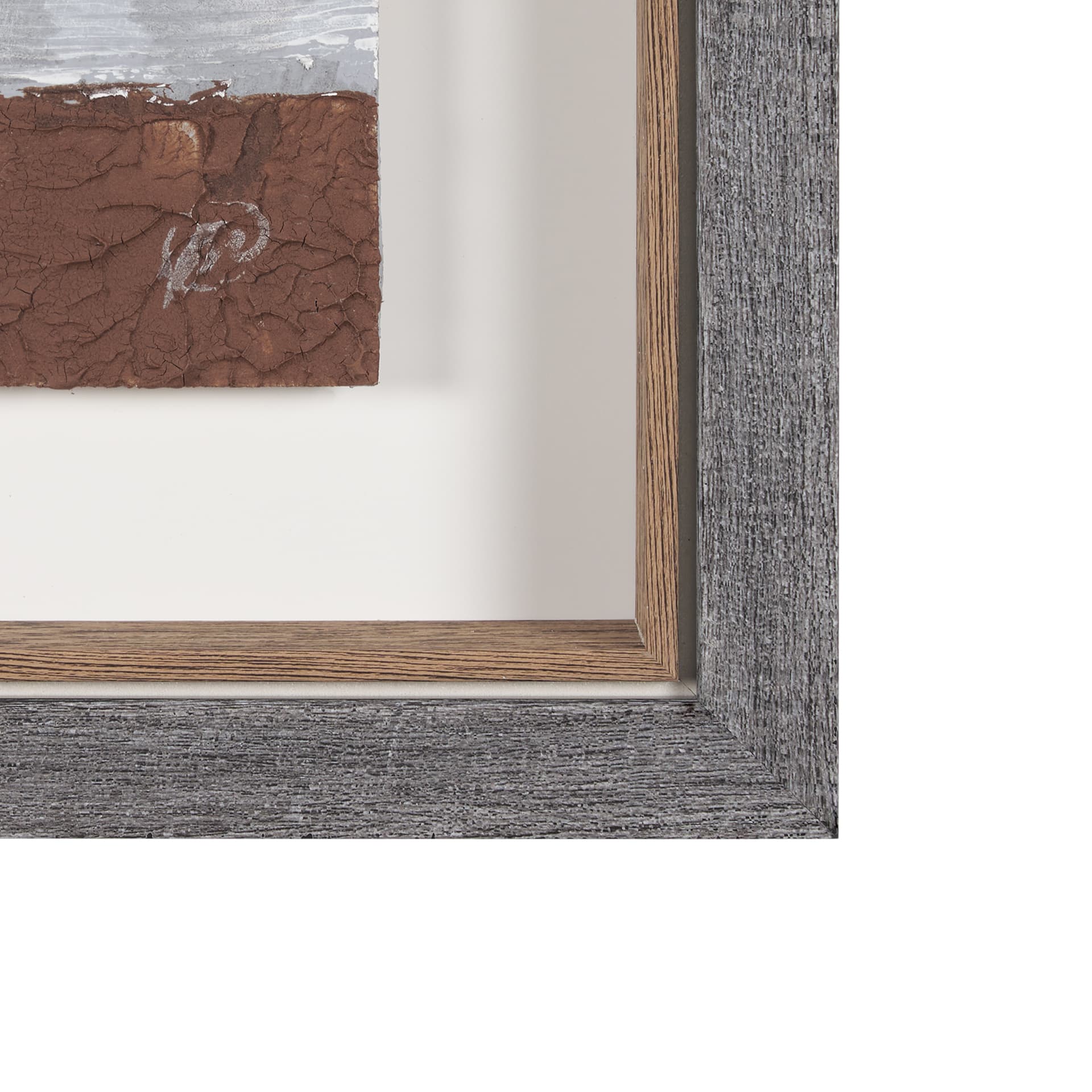 Retro Pipes I by Studio M a Framed handmade Original Artwork — product photograph