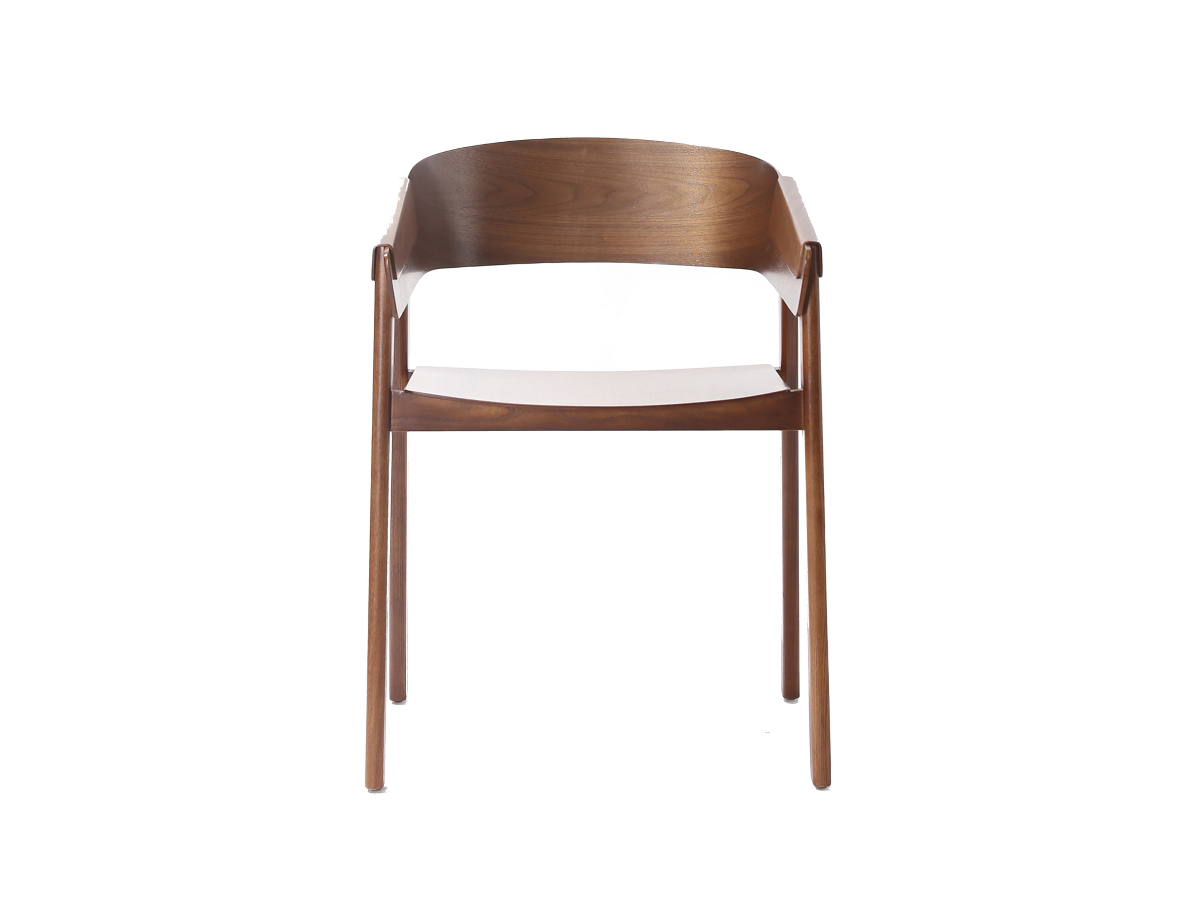 Thomas Armchair — product photograph