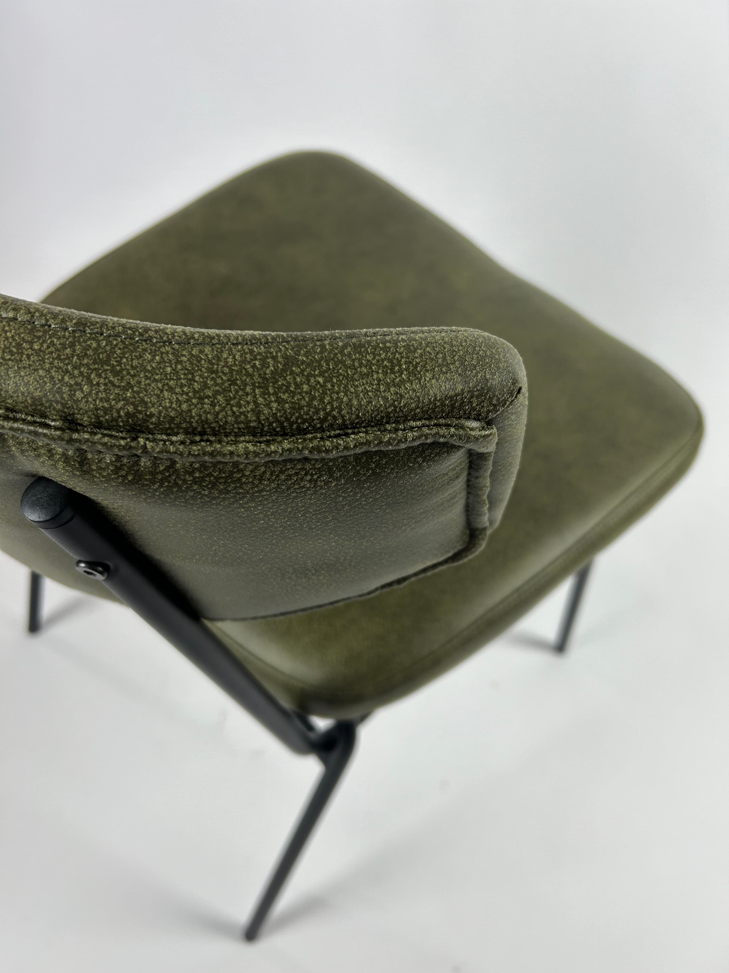 Ingrid Chair — product photograph