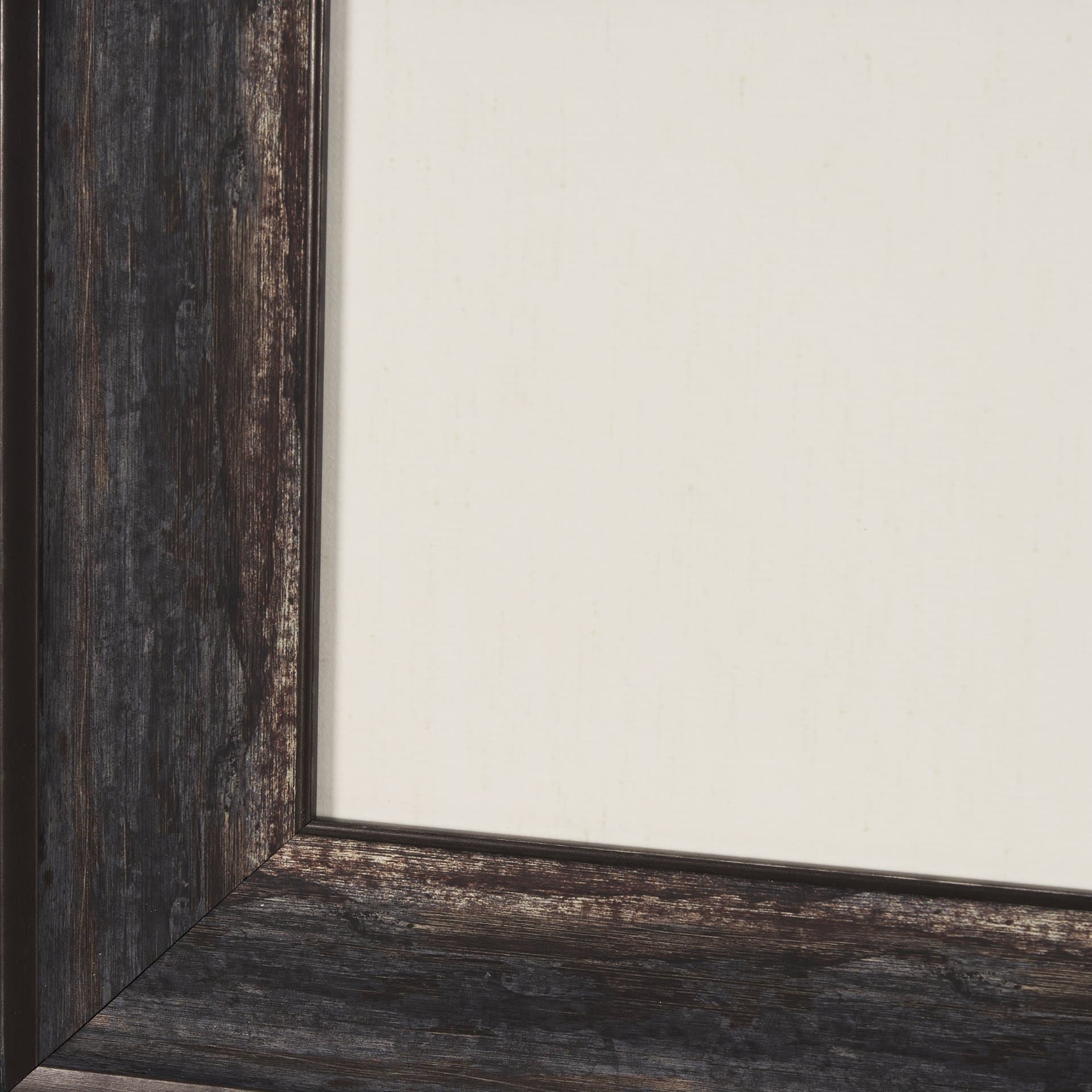Meadow View by Studio M a handmade Original Framed Artwork under Glass — product photograph