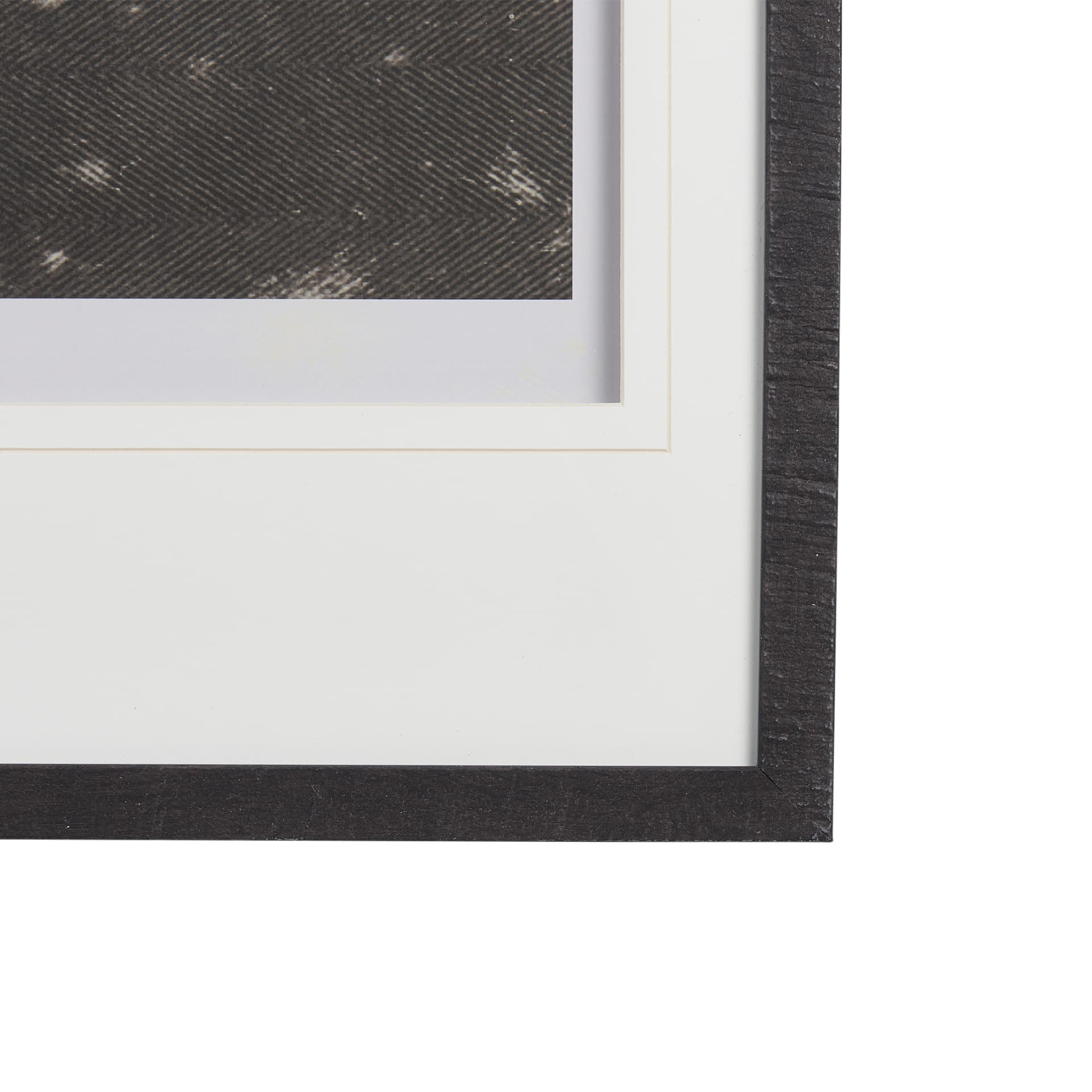Dare To Dream by Mercana Studio a Framed Art Print Matted under Glass — product photograph