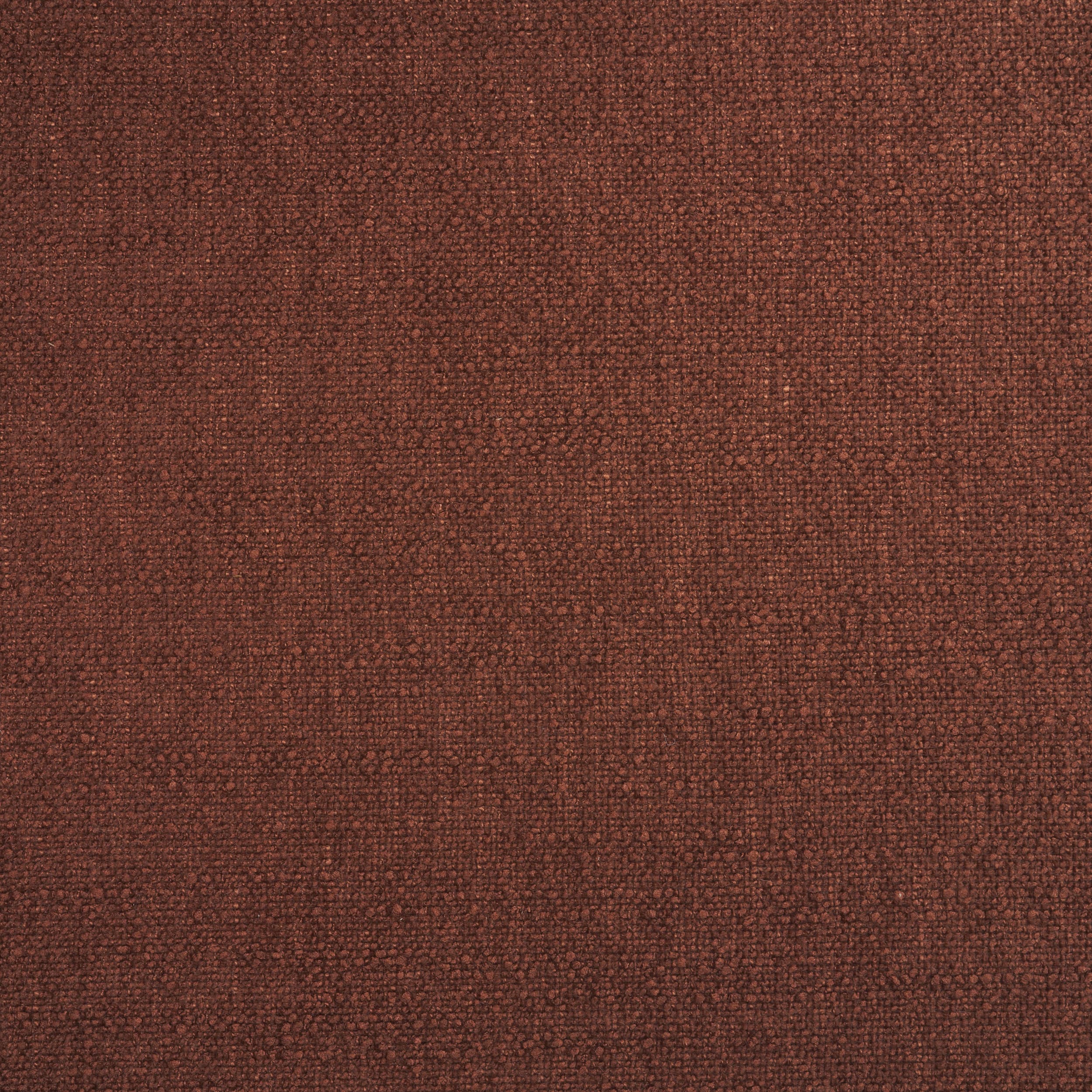Siren Burgundy Fabric w/ Brown Ash Wood Oblong Bench — product photograph