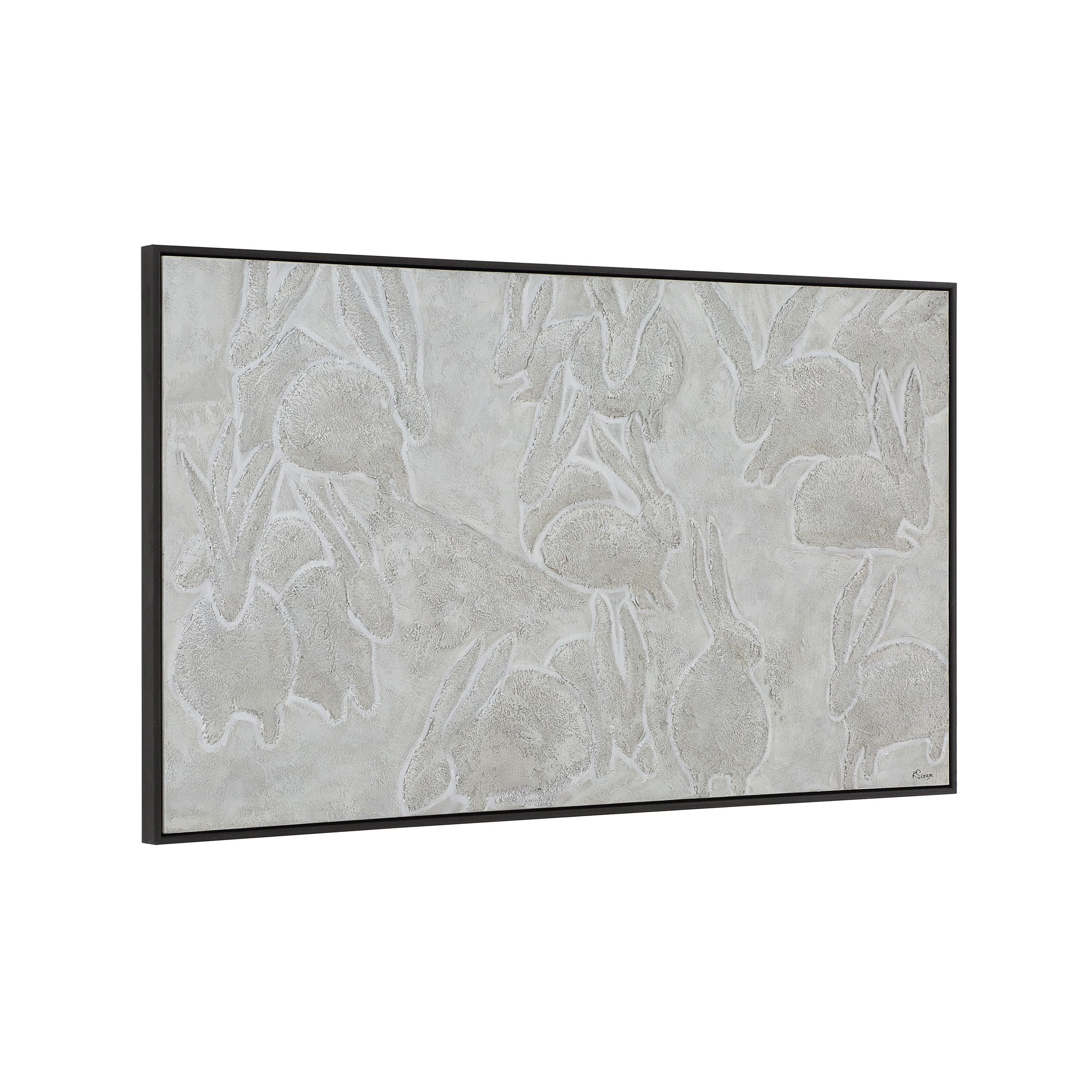 Lacey — product photograph