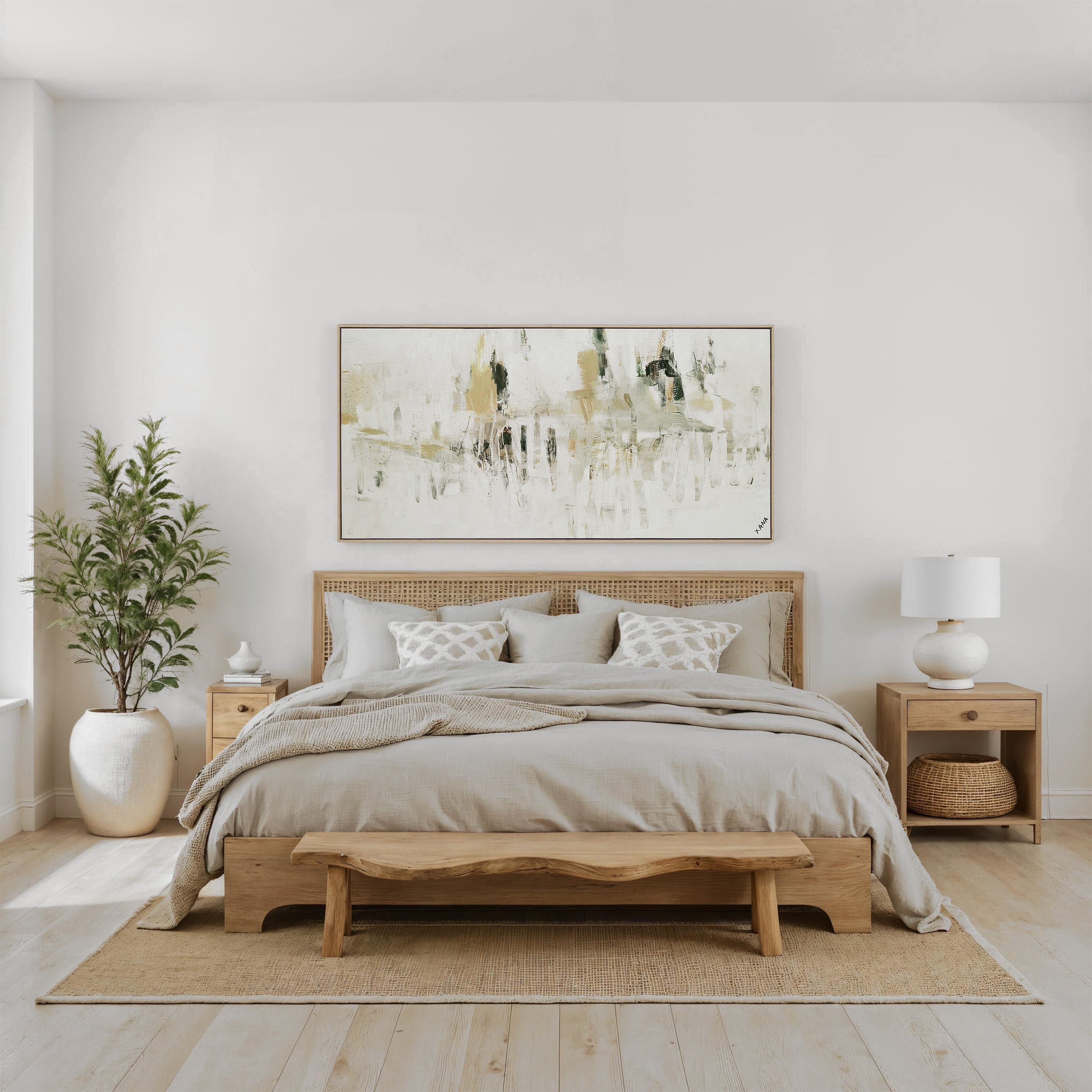 Oriel — product photograph