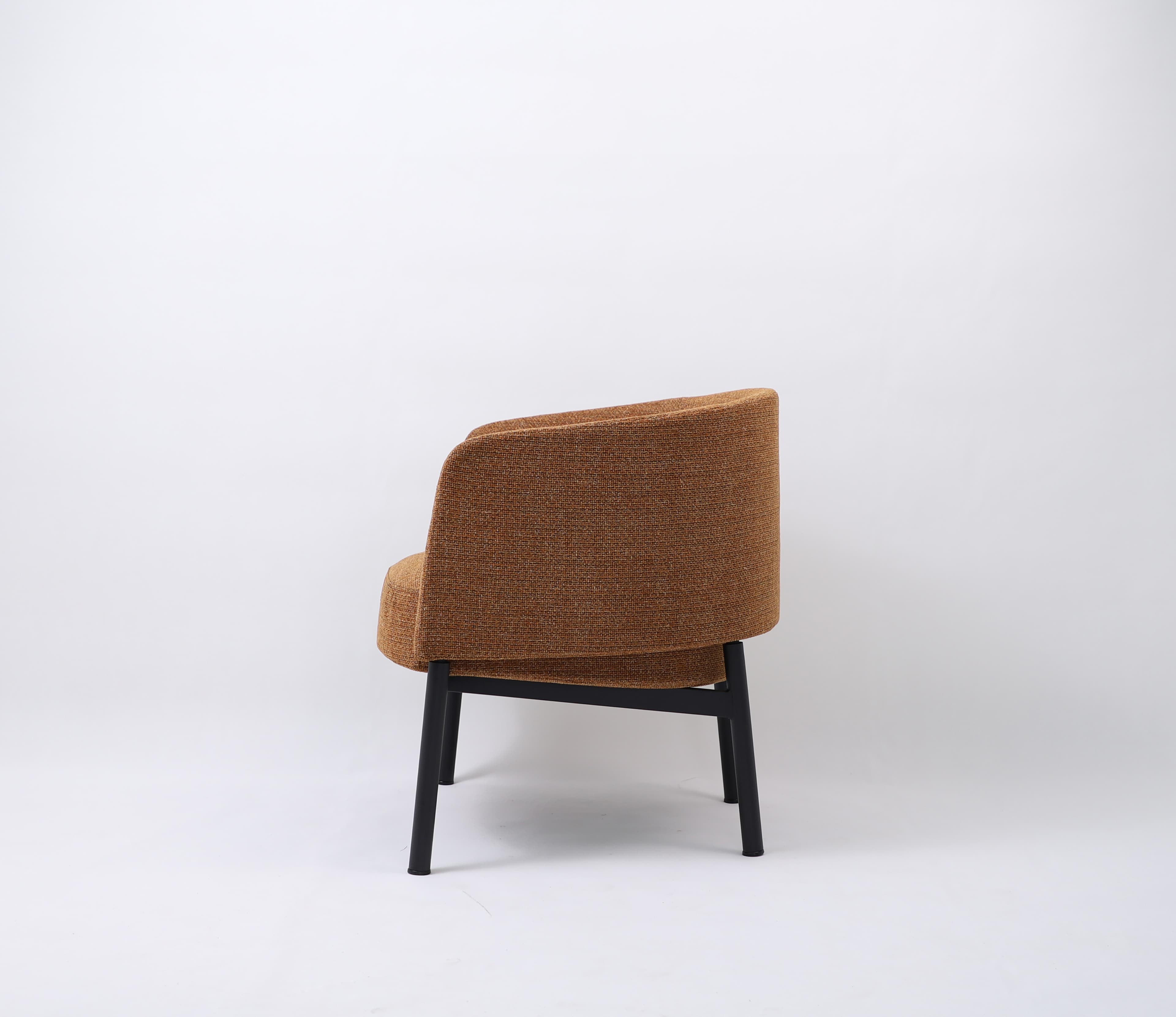Cork Armchair — product photograph