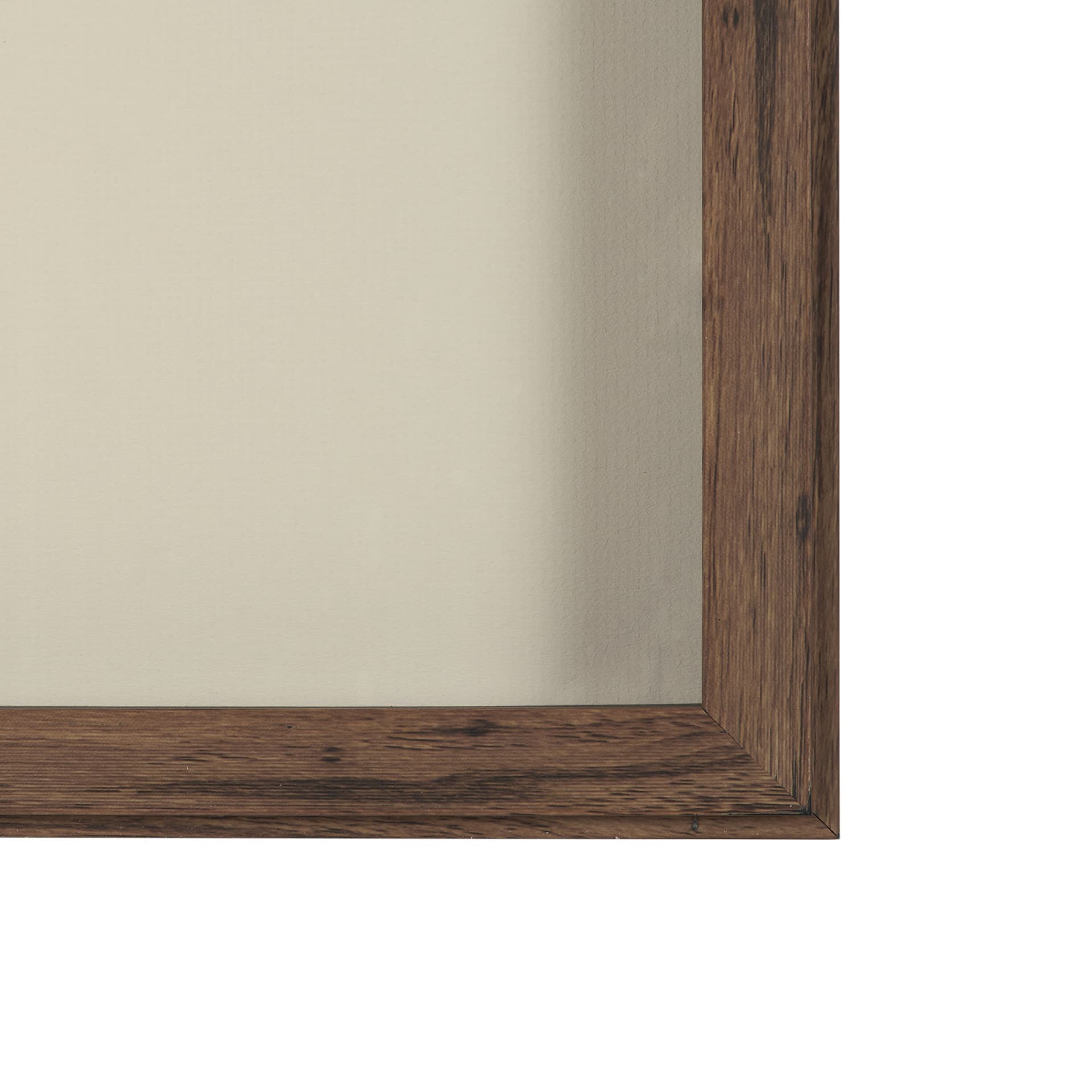 Green Growth by Michael Banks a Hand Embellished Framed Photo Art Print Matted under Glass — product photograph
