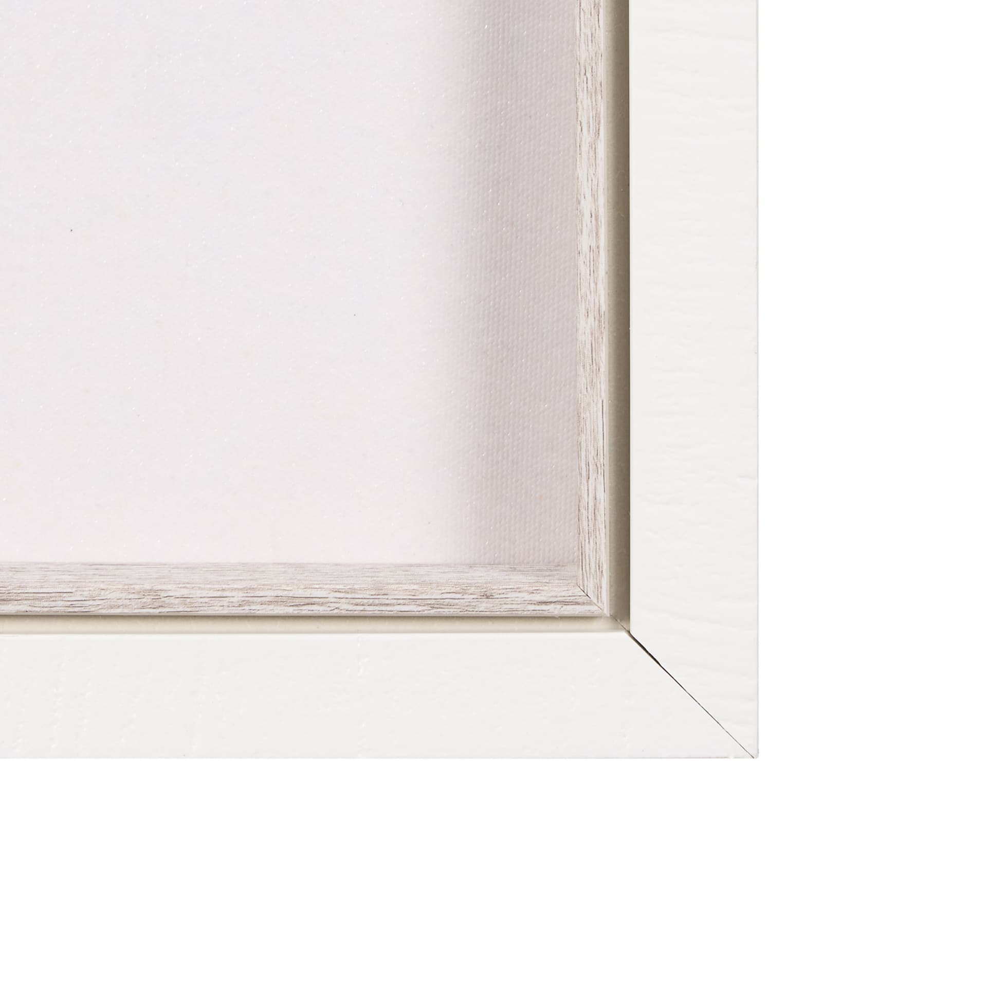 Surfs Up 2 by Mercana Studio a Hand Embelished Textured Framed Art Print — product photograph