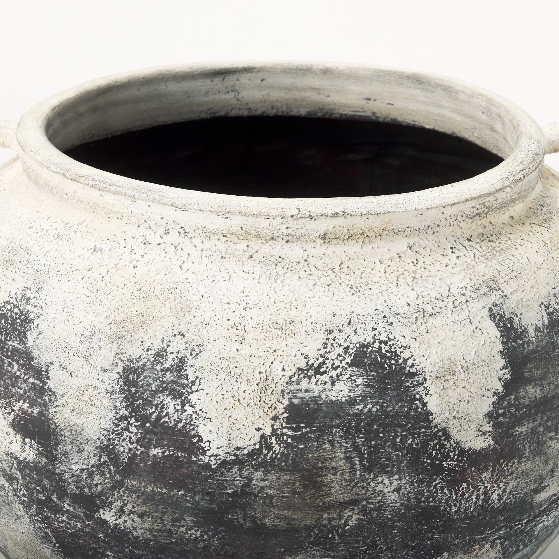 Boscia 15H Double Floor Vase — product photograph