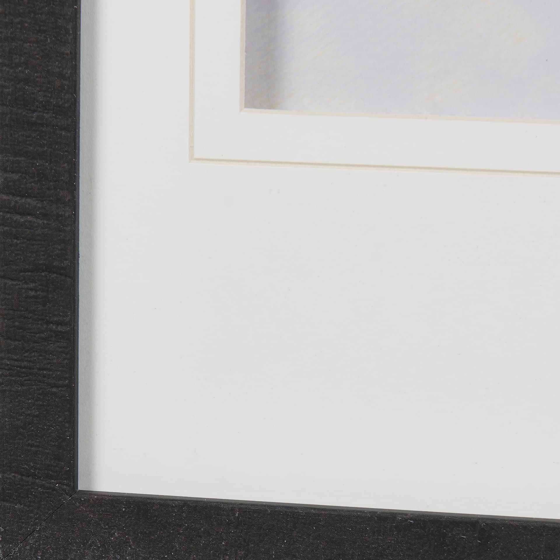 Dare To Dream by Mercana Studio a Framed Art Print Matted under Glass — product photograph