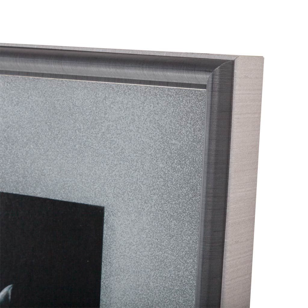 Bonnie Portrait by PHBurchett a Framed Photo Art Print Matted under Glass — product photograph