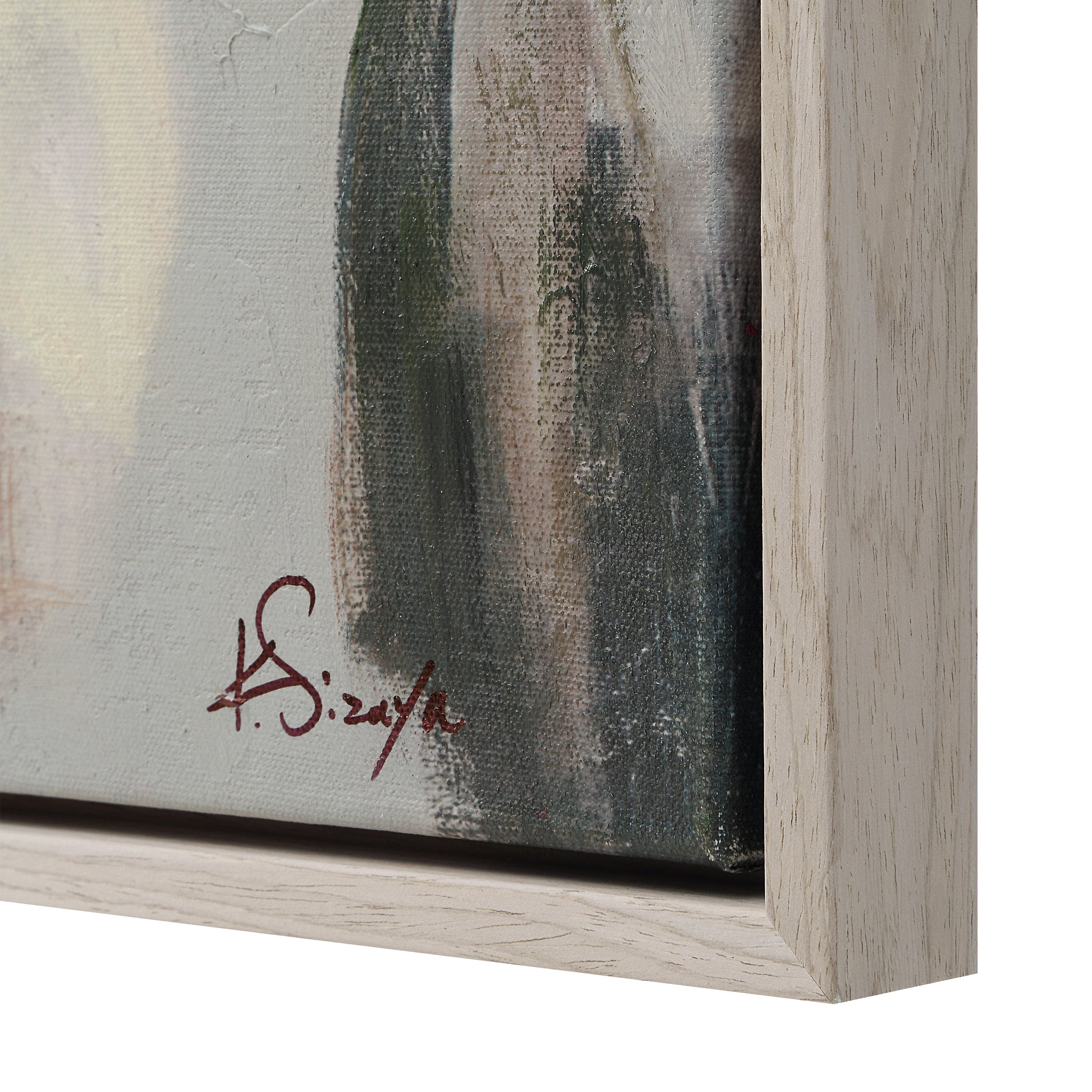 Sagea — product photograph