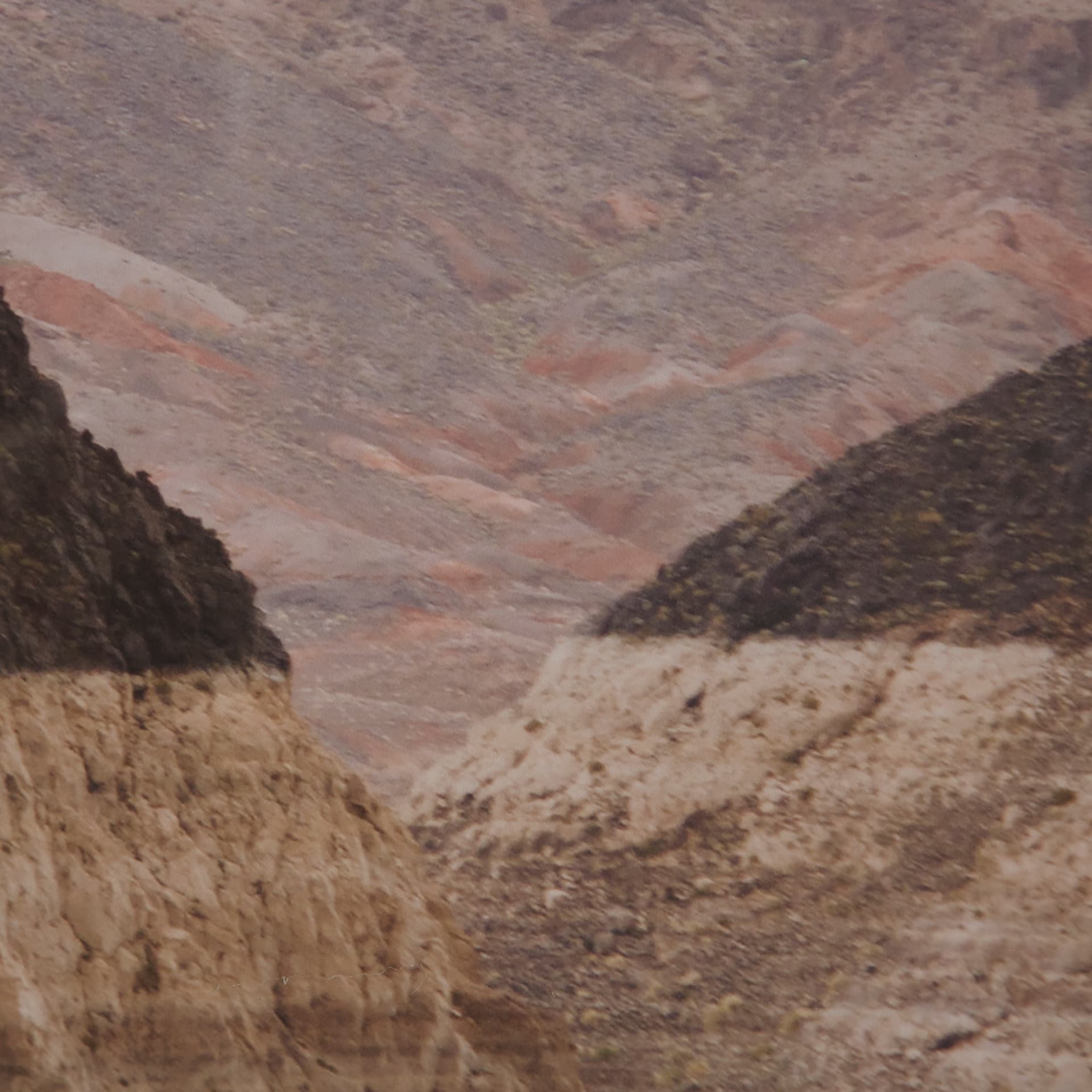 Unknown by Mercana Studio a Framed Photo Art Print Matted under Glass — product photograph